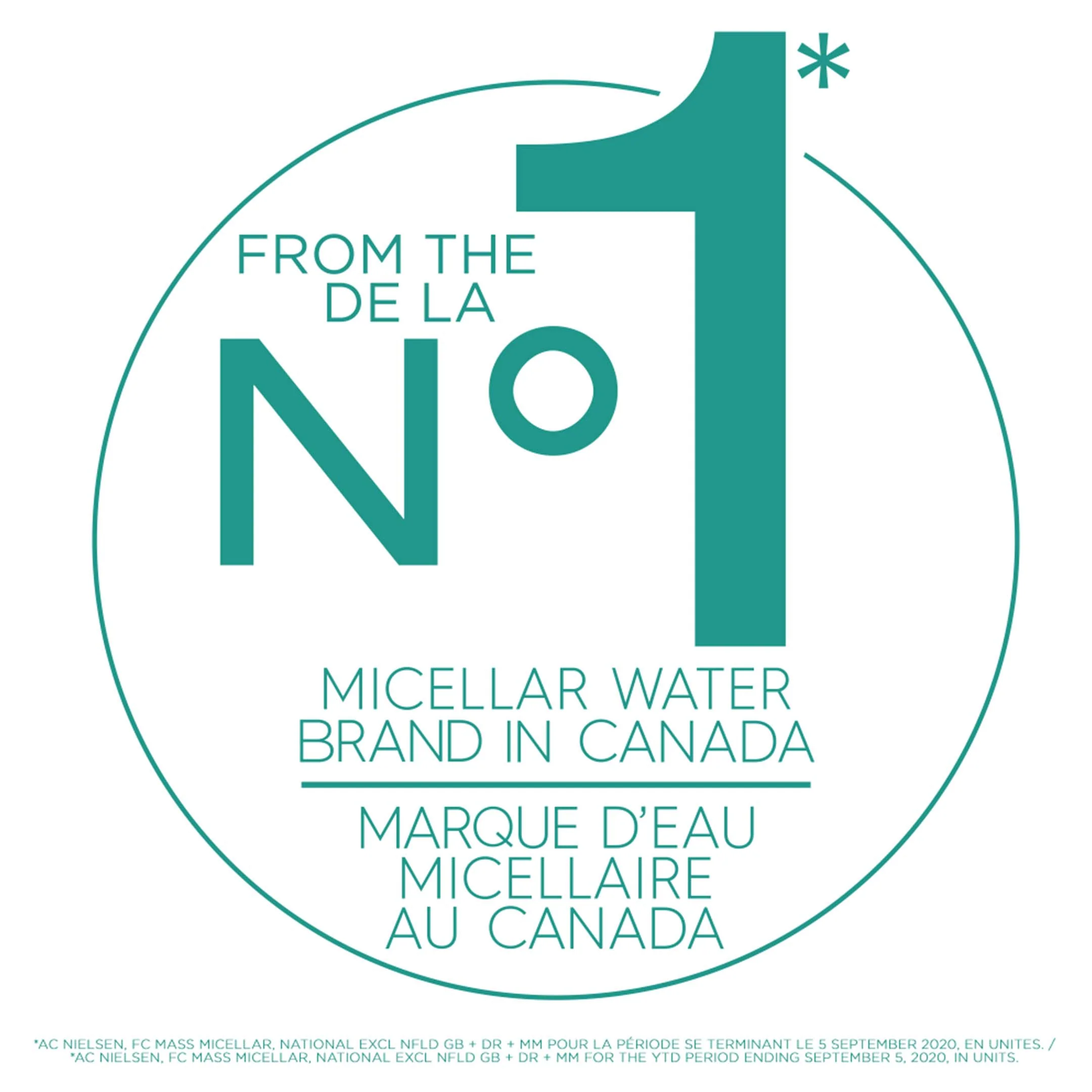 Clean + Micellar Water Mixte - Image 8