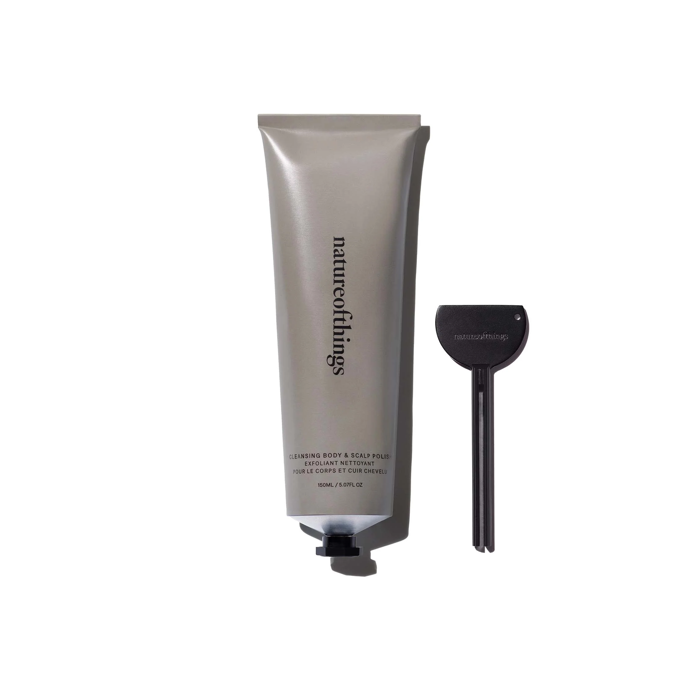 Cleansing Body Polish - Image 2