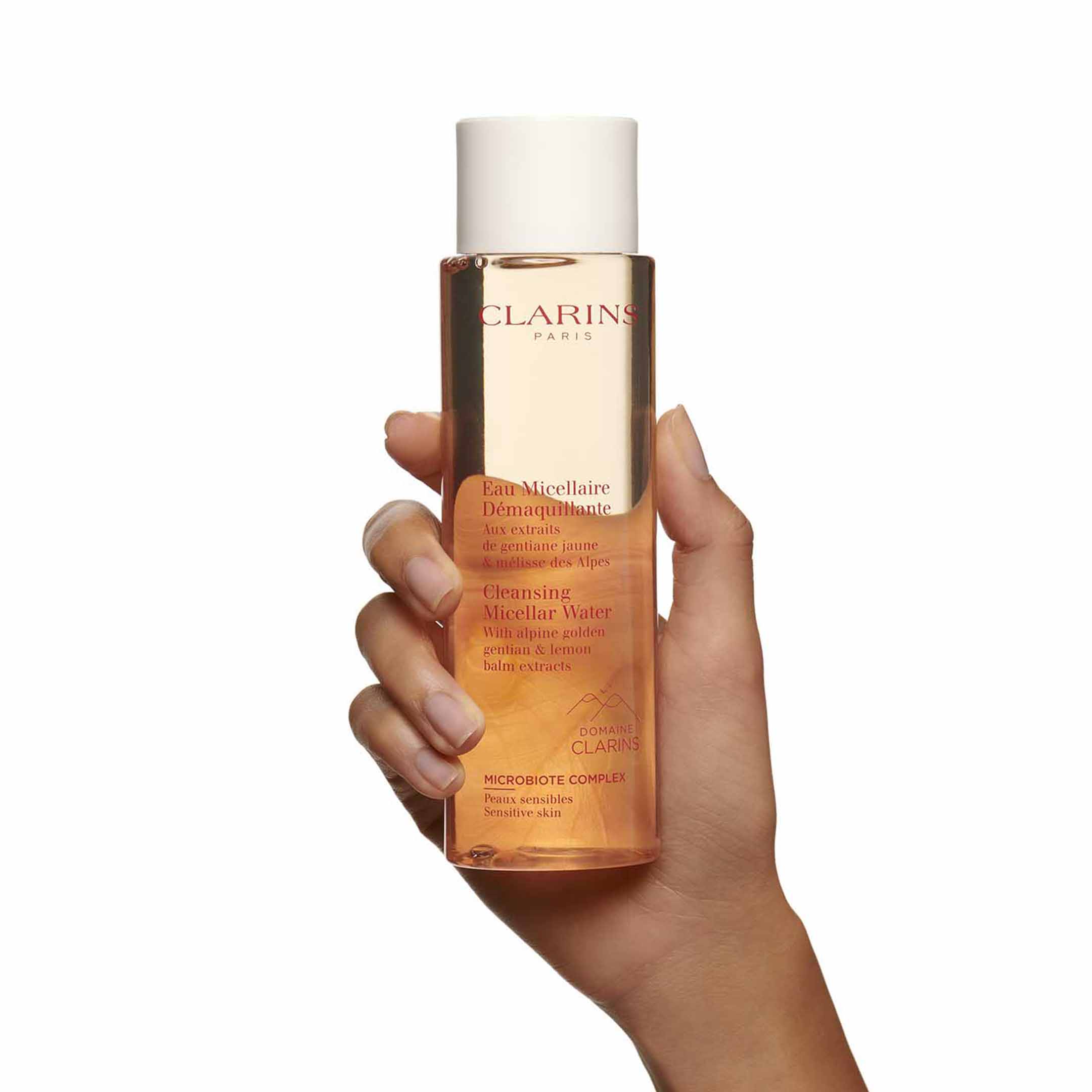 Cleansing Micellar Water - Image 2