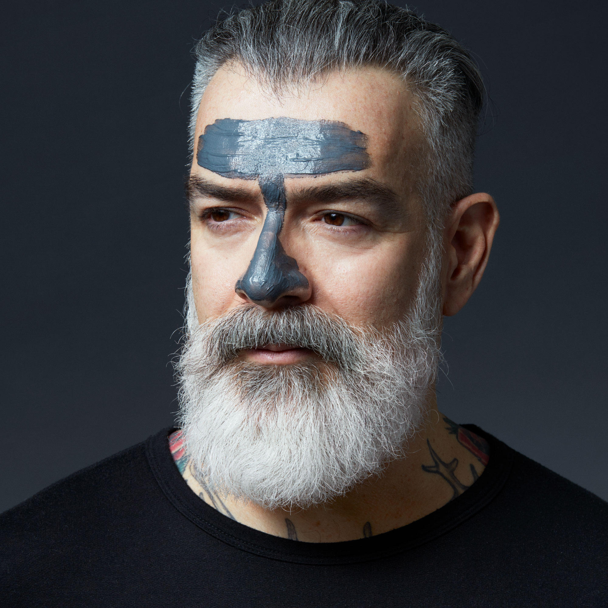 Clear Improvement™ Active Charcoal Face Mask To Clear Pores - Image 2