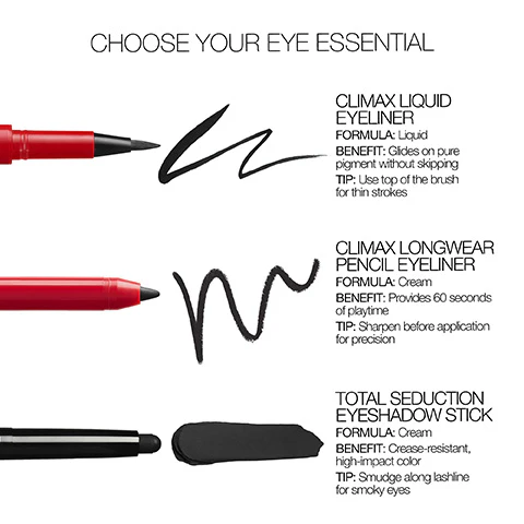Climax Longwear Pencil Eyeliner - Image 10