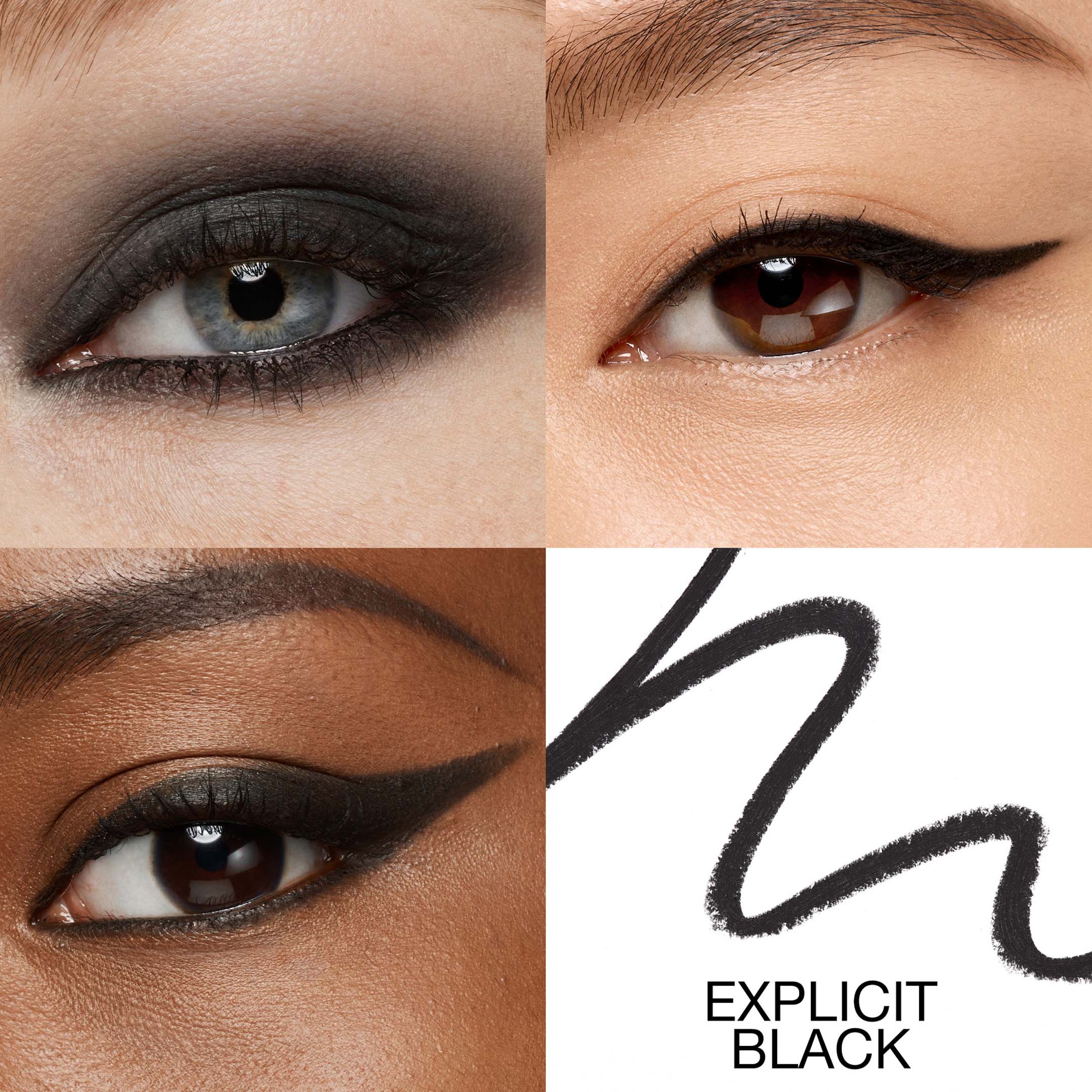 Climax Longwear Pencil Eyeliner - Image 3