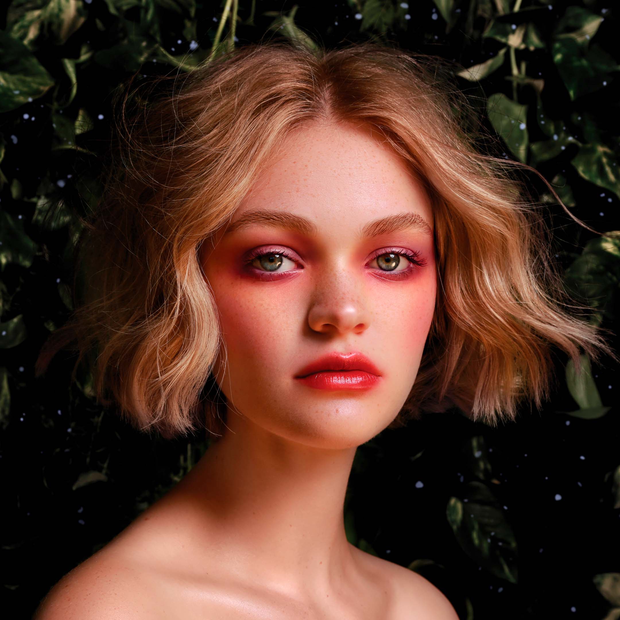 Color Nectar Pigment Balm: Bee Sting - Image 4