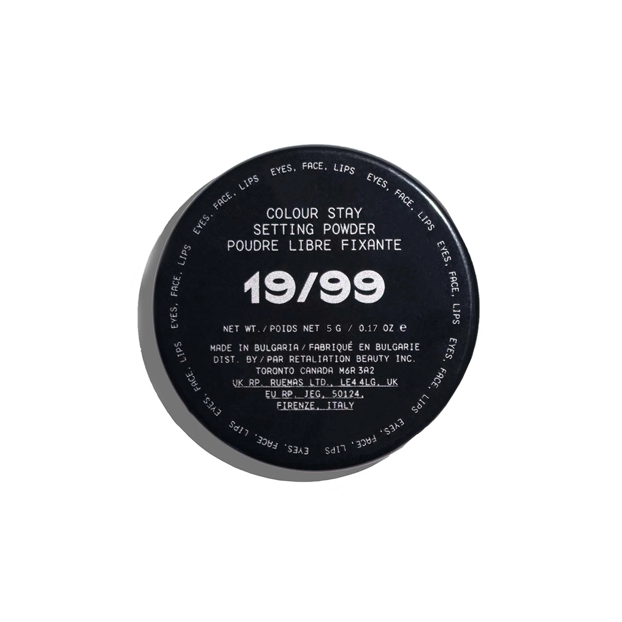 Colour Set Setting Powder - Image 3