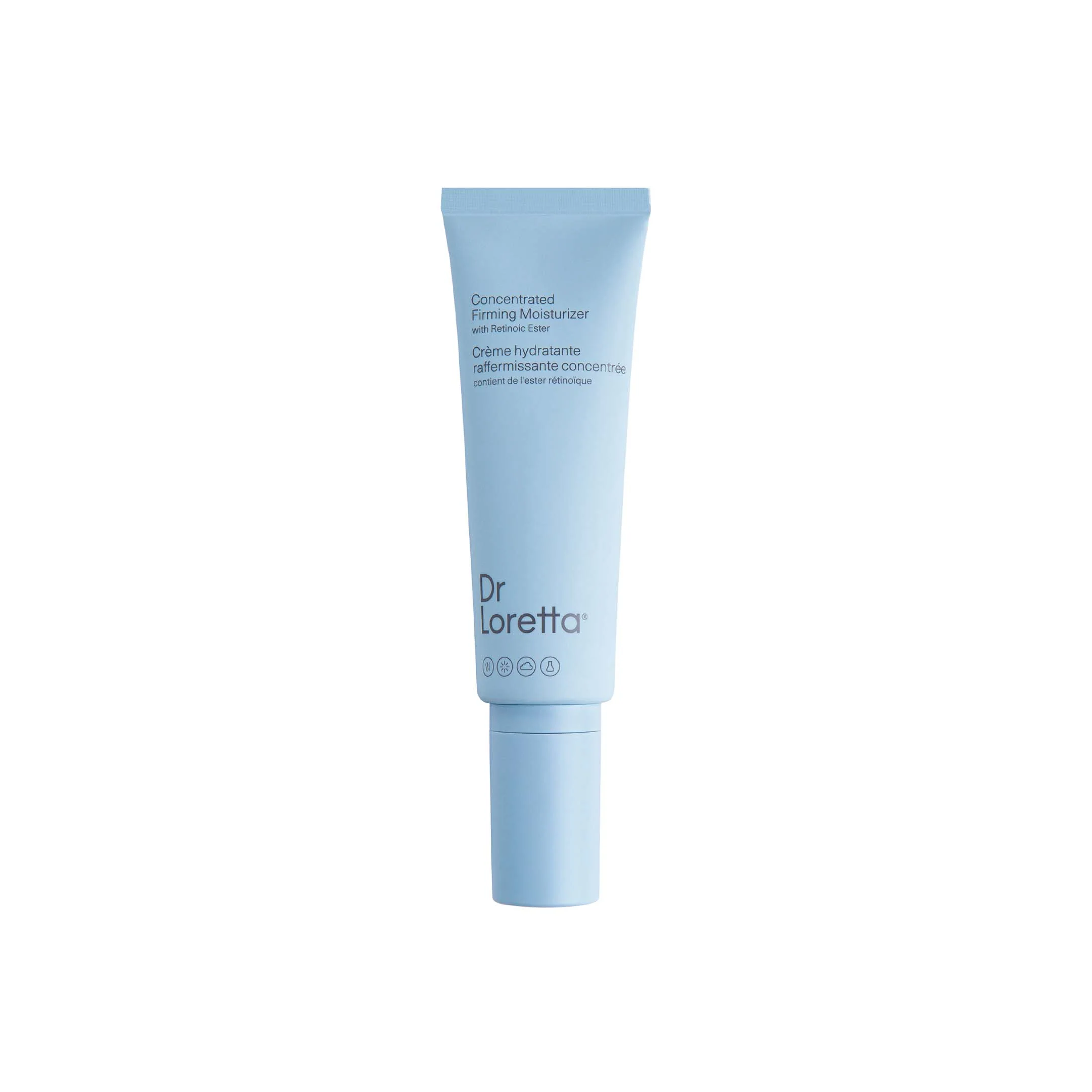 Concentrated Firming Moisturizer