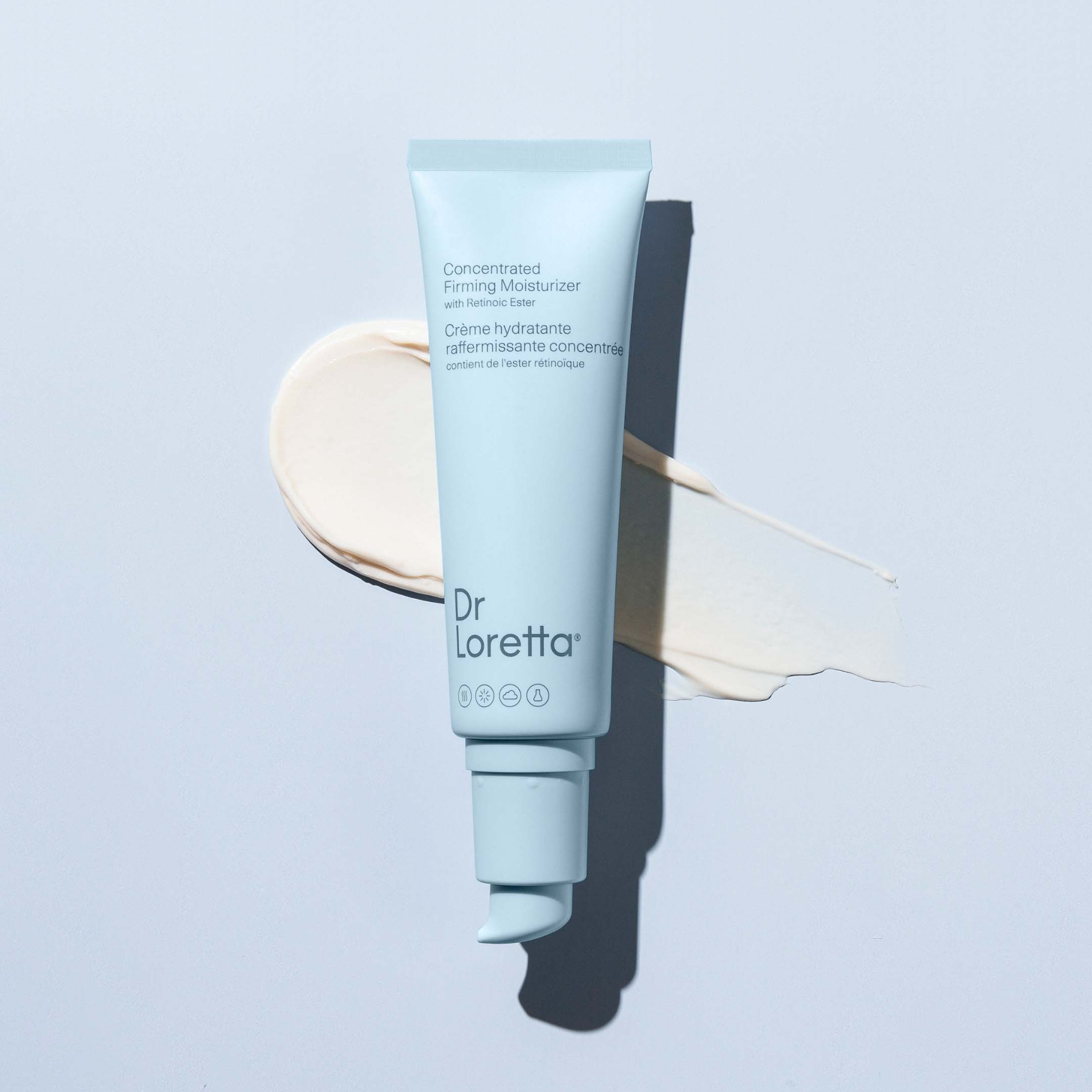 Concentrated Firming Moisturizer - Image 4