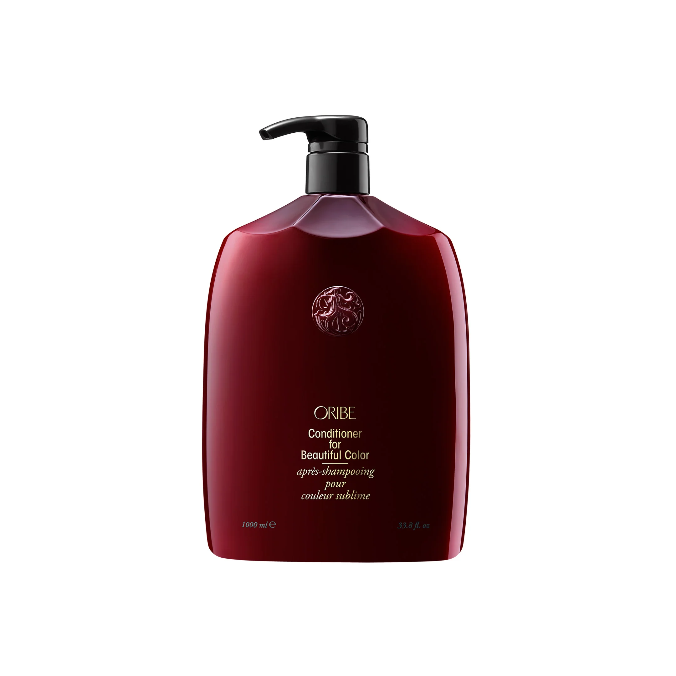 Conditioner for Beautiful Color Litre - Image 2