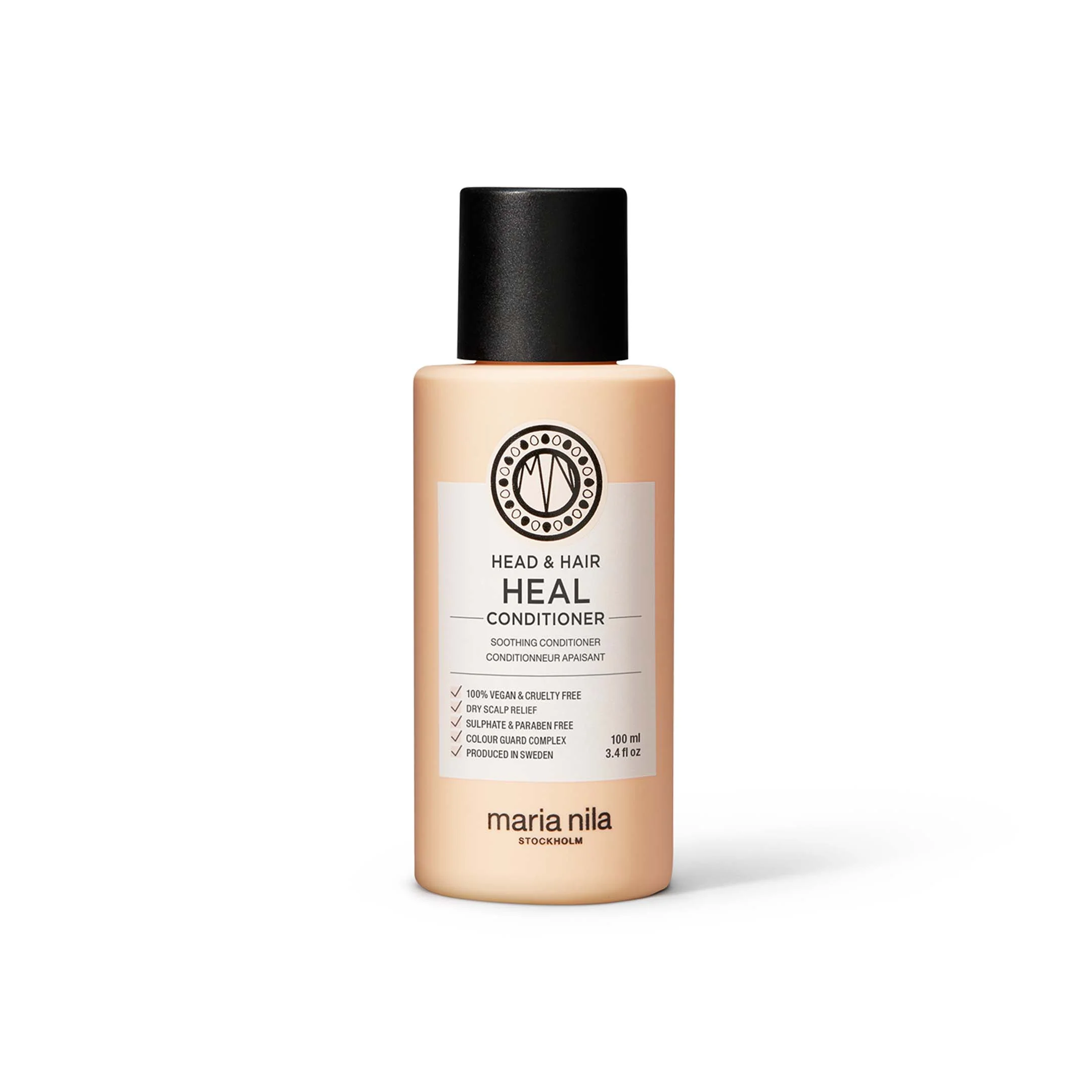 Conditioner Head & Hair Heal 100 Ml