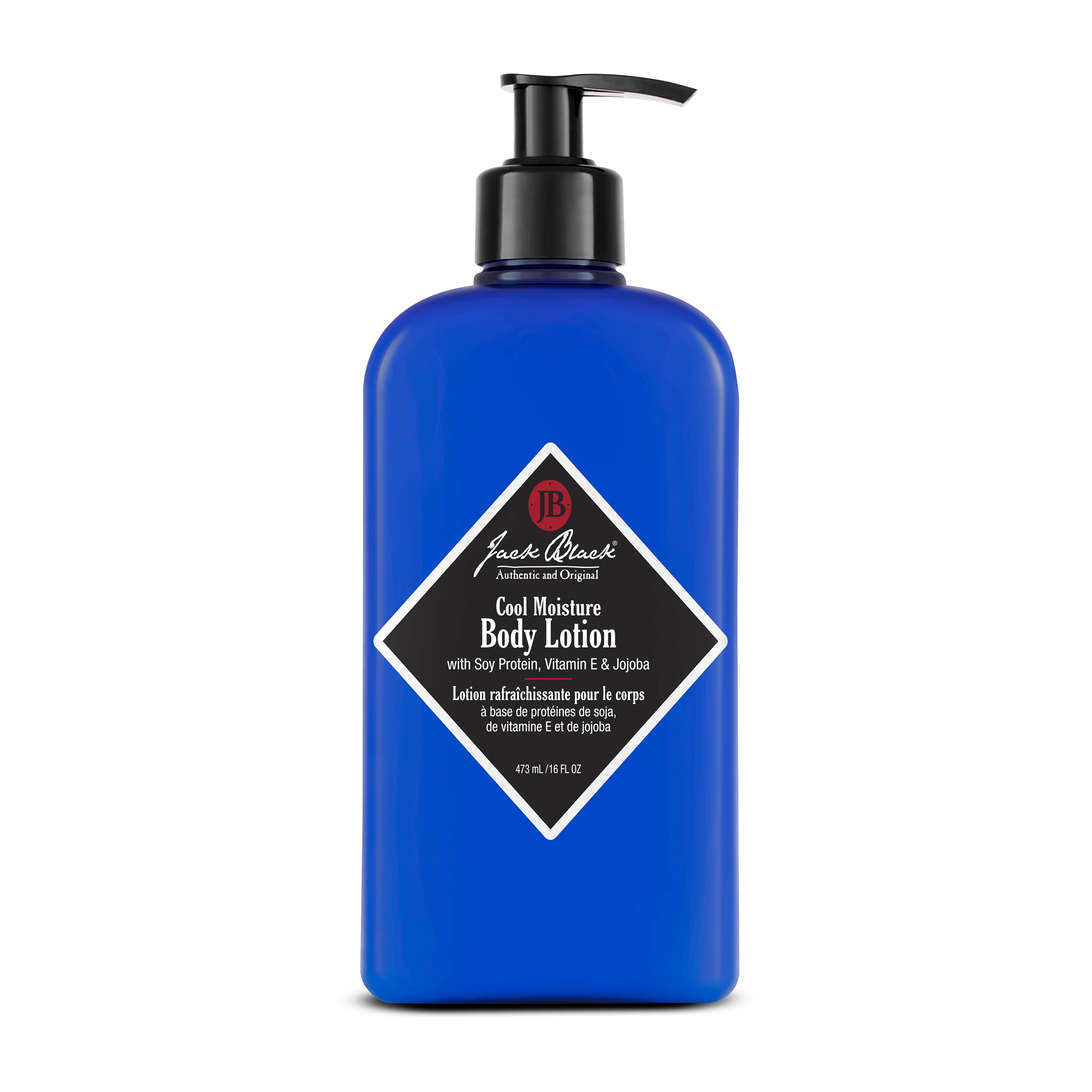 Cool Moisture Body Lotion