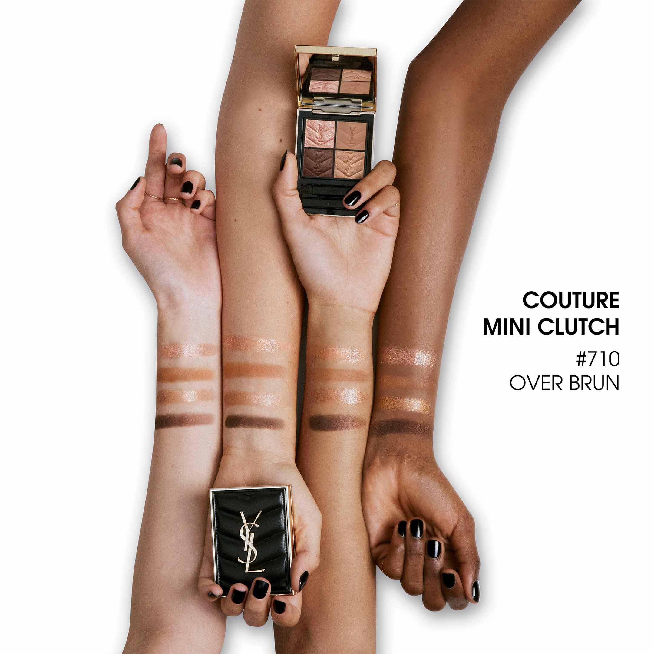 Couture Mini Clutch Eyeshadow Palette - Image 7
