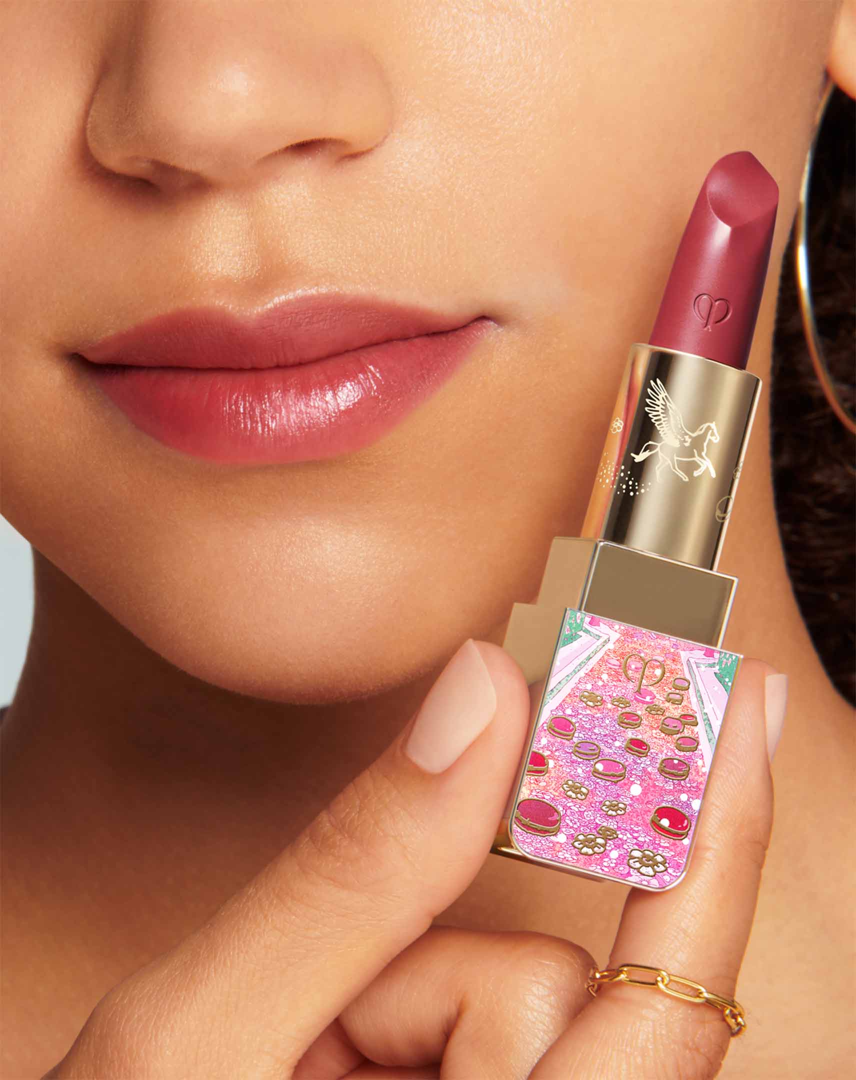 Cpb Lipstick 526 Hol24 - Image 2
