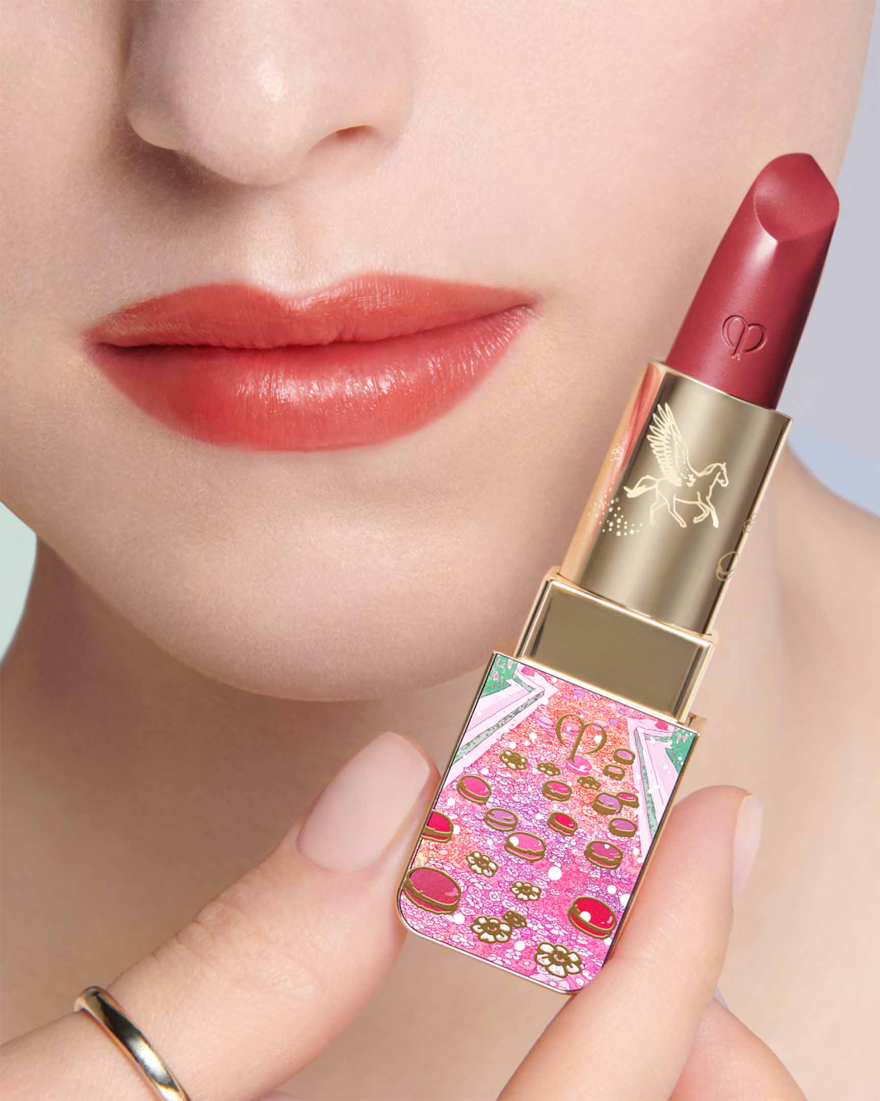 Cpb Lipstick 526 Hol24 - Image 3