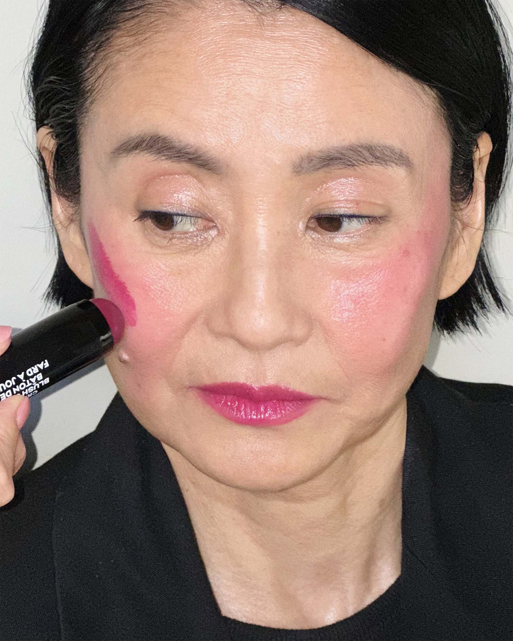 Cream Blush Stick - Image 2