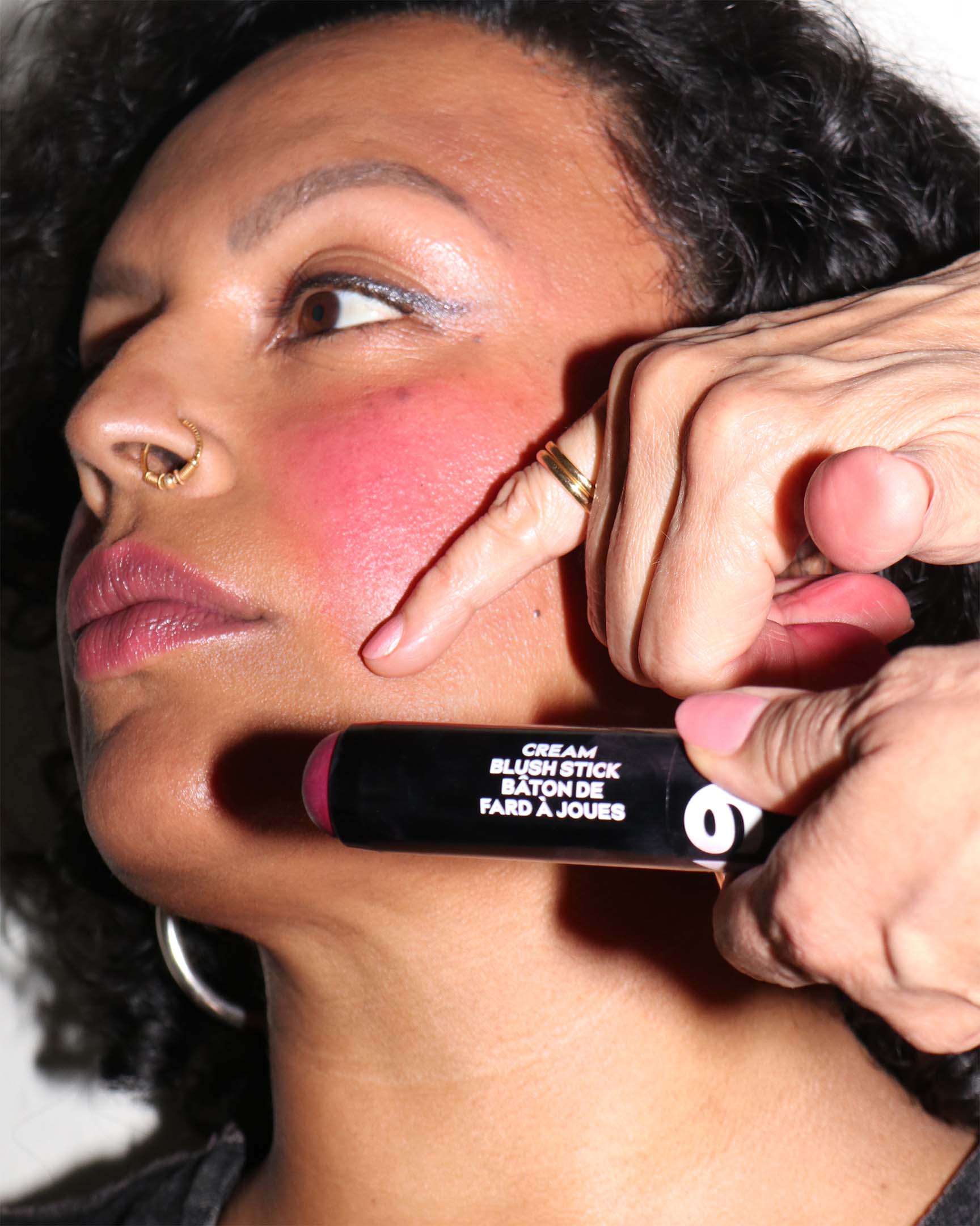 Cream Blush Stick - Image 4