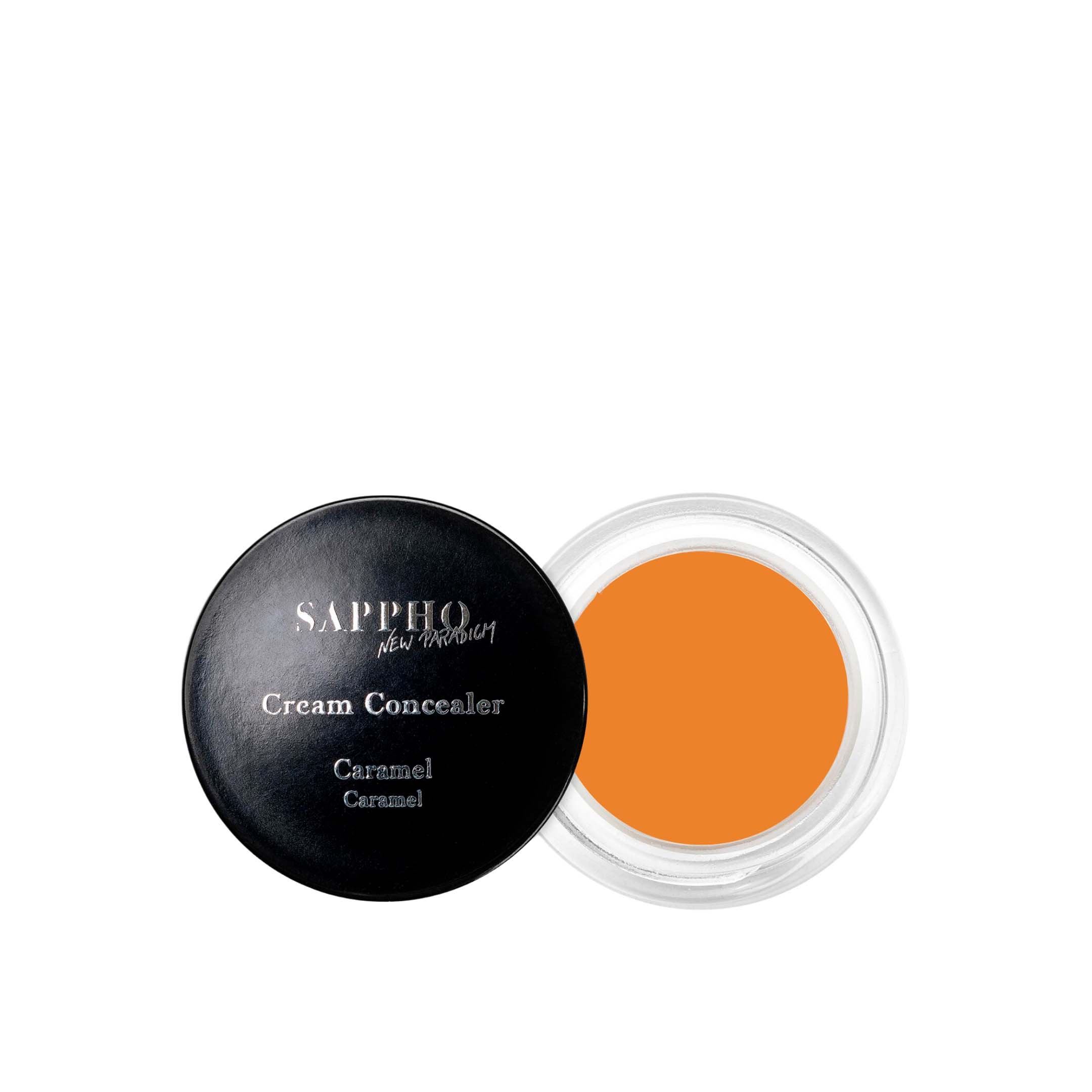 Cream Concealer