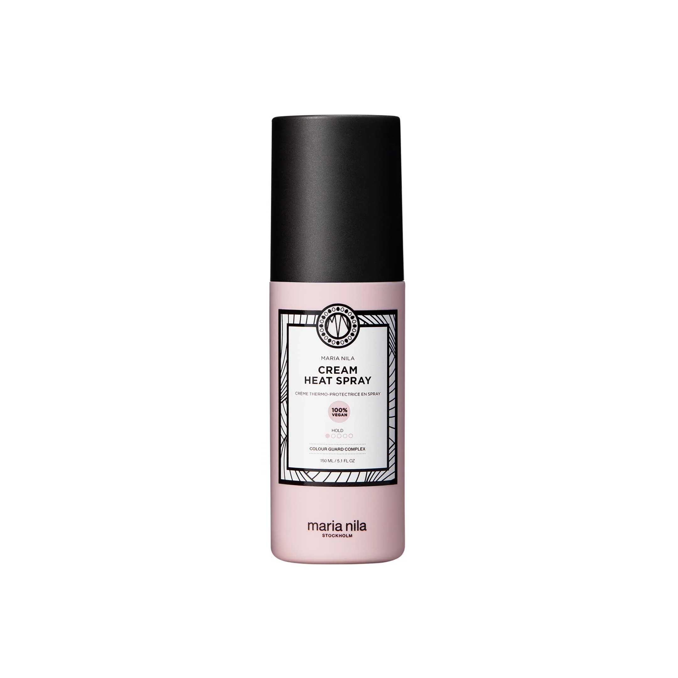 Cream Heat Spray 150 Ml