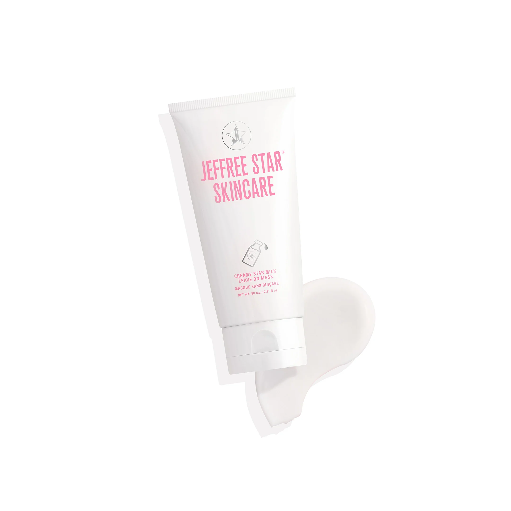 Creamy Star Milk Leave-On Mask - Image 2