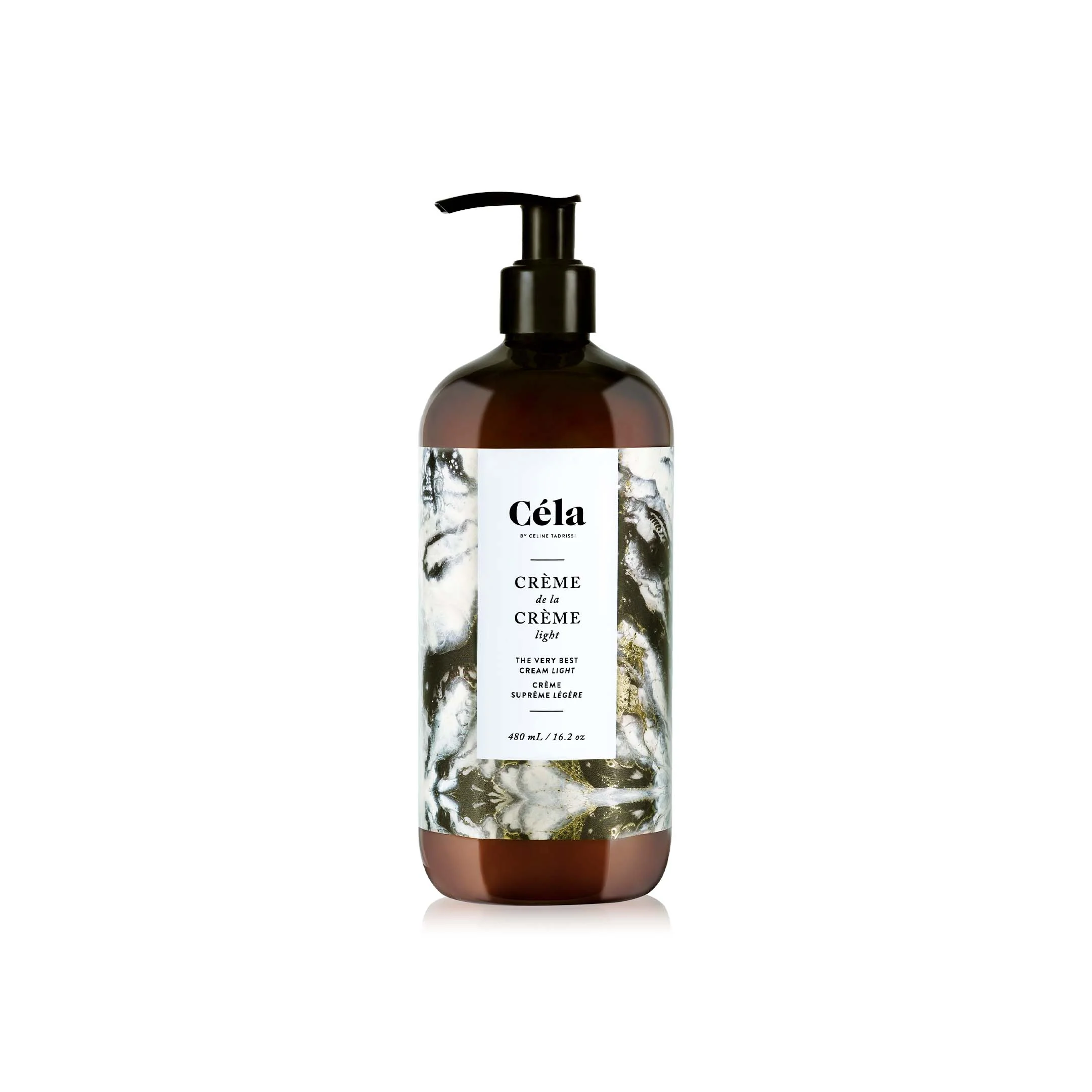 Crème de la Crème Light