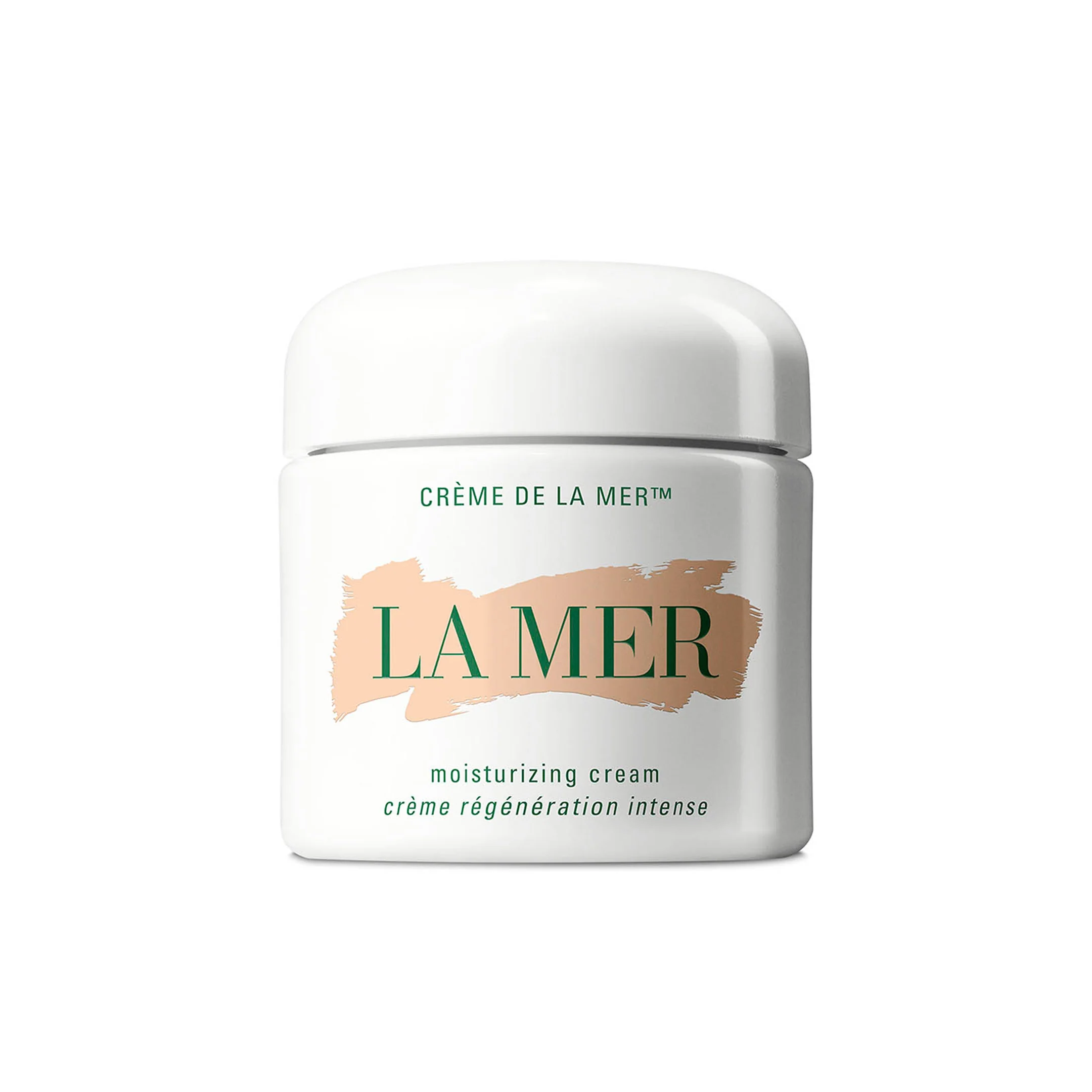 Crème De La Mer