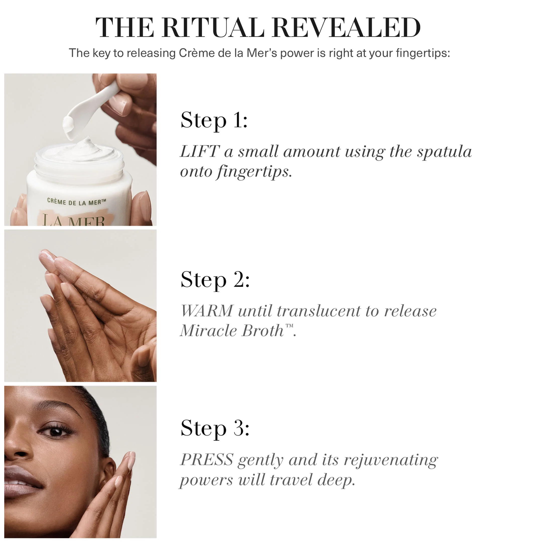 Crème De La Mer - Image 3