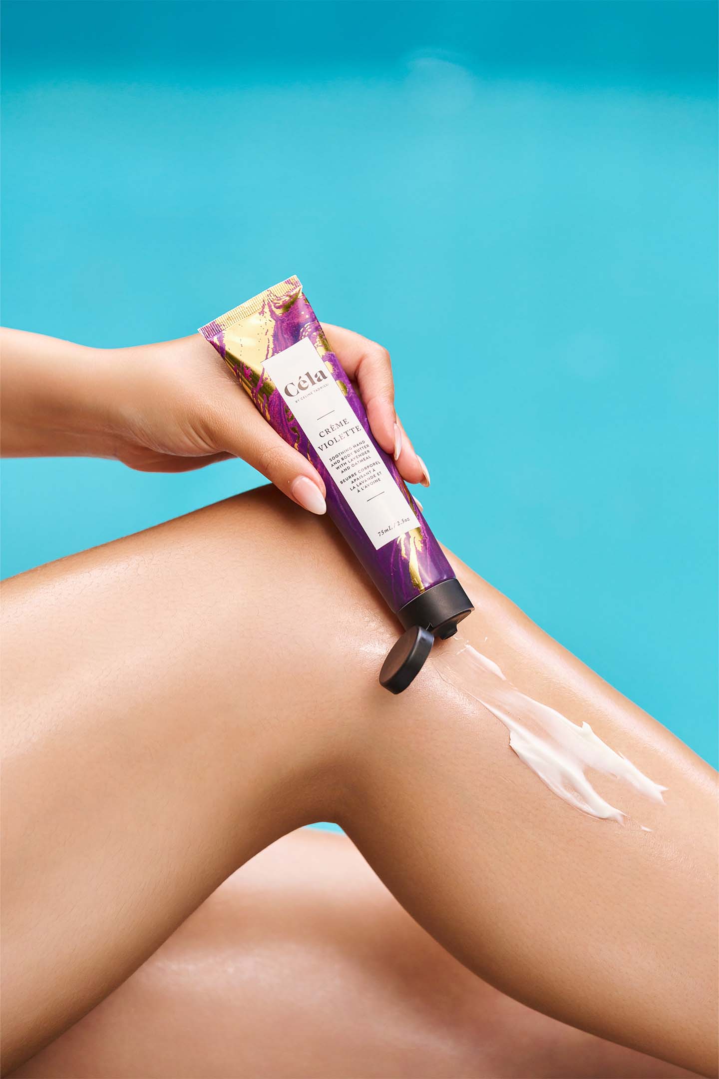 Crème Violette - Image 3