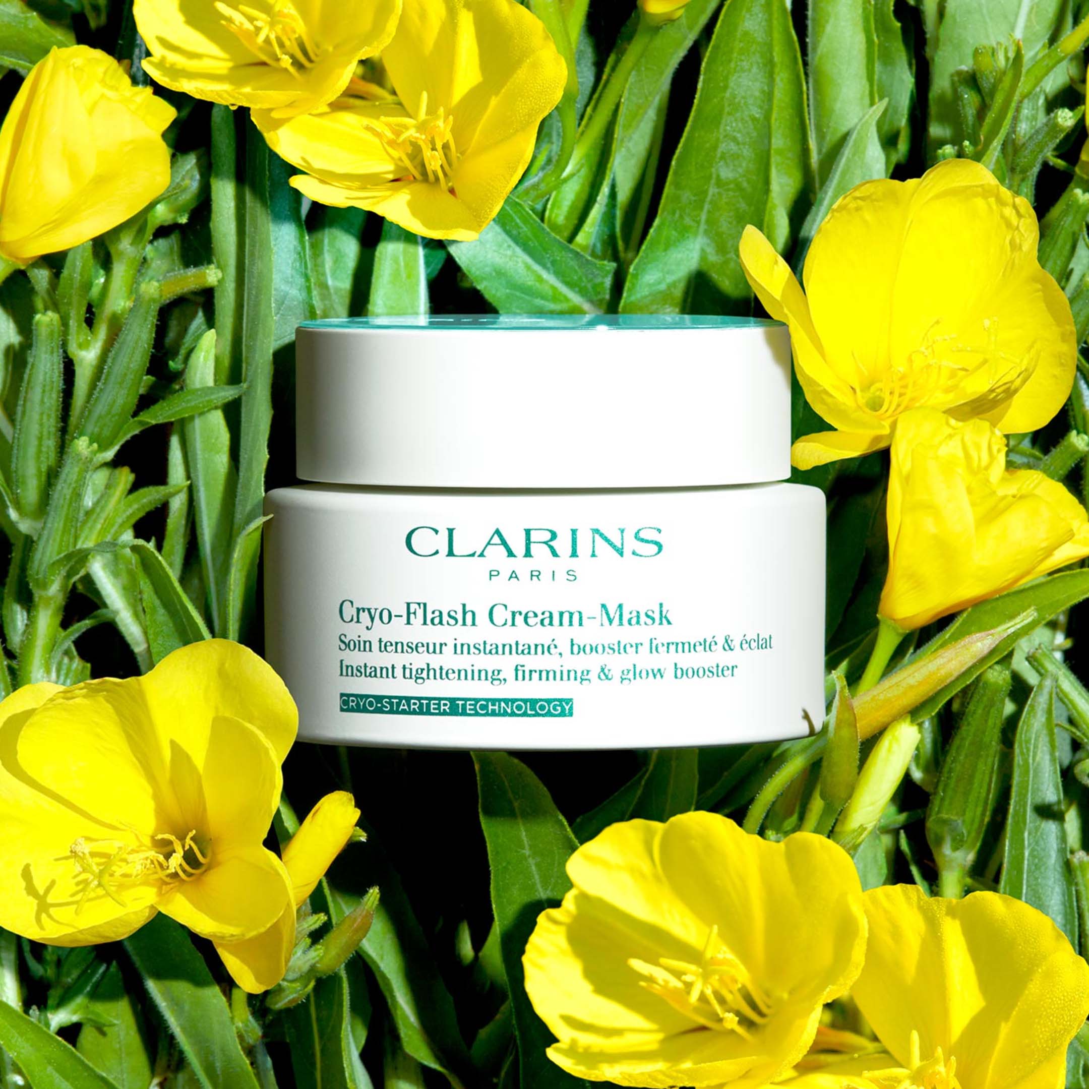Cryo-Flash Cream - Cold Face Mask - Image 4