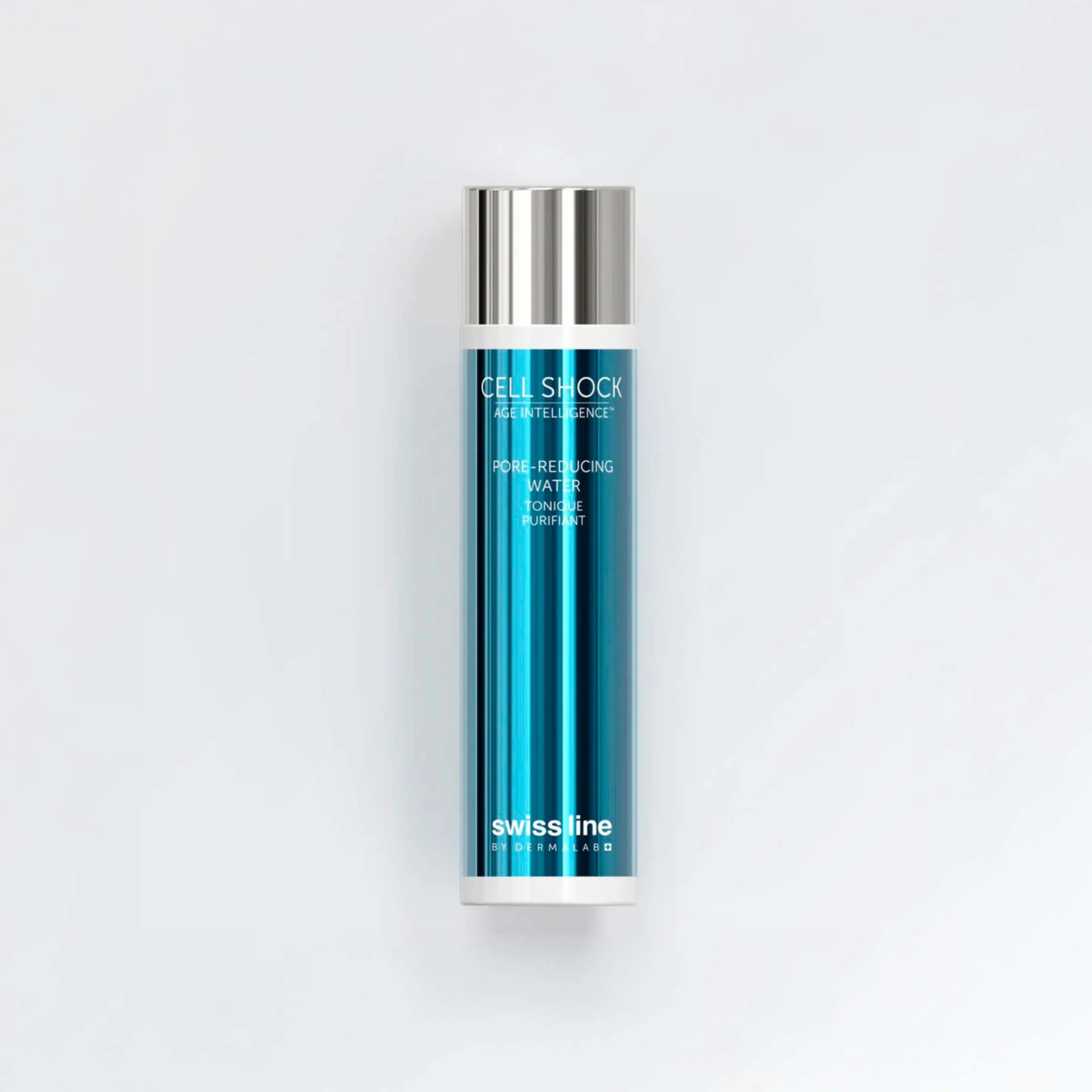 CSAI Pore-reducing Water