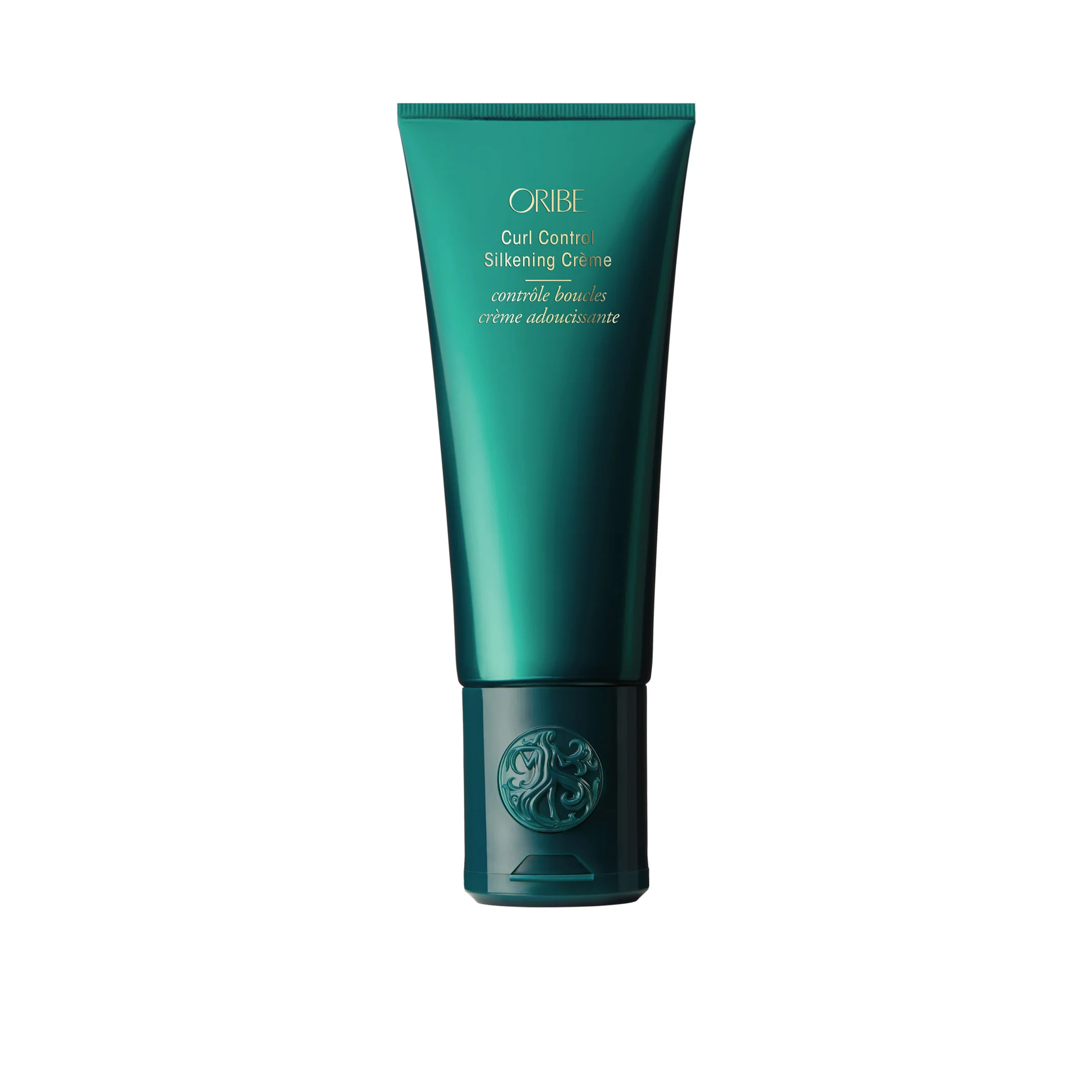 Curl Control Silkening Cre?me