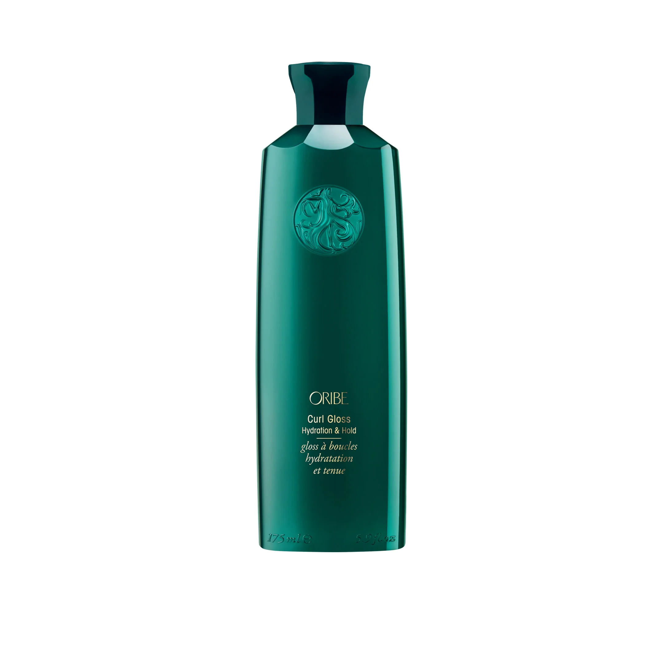 Curl Gloss Hydration & Hold