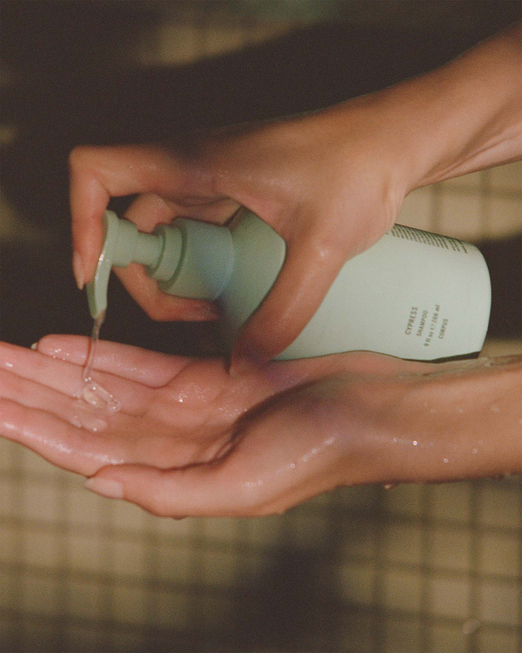Cypress Shampoo - Image 10