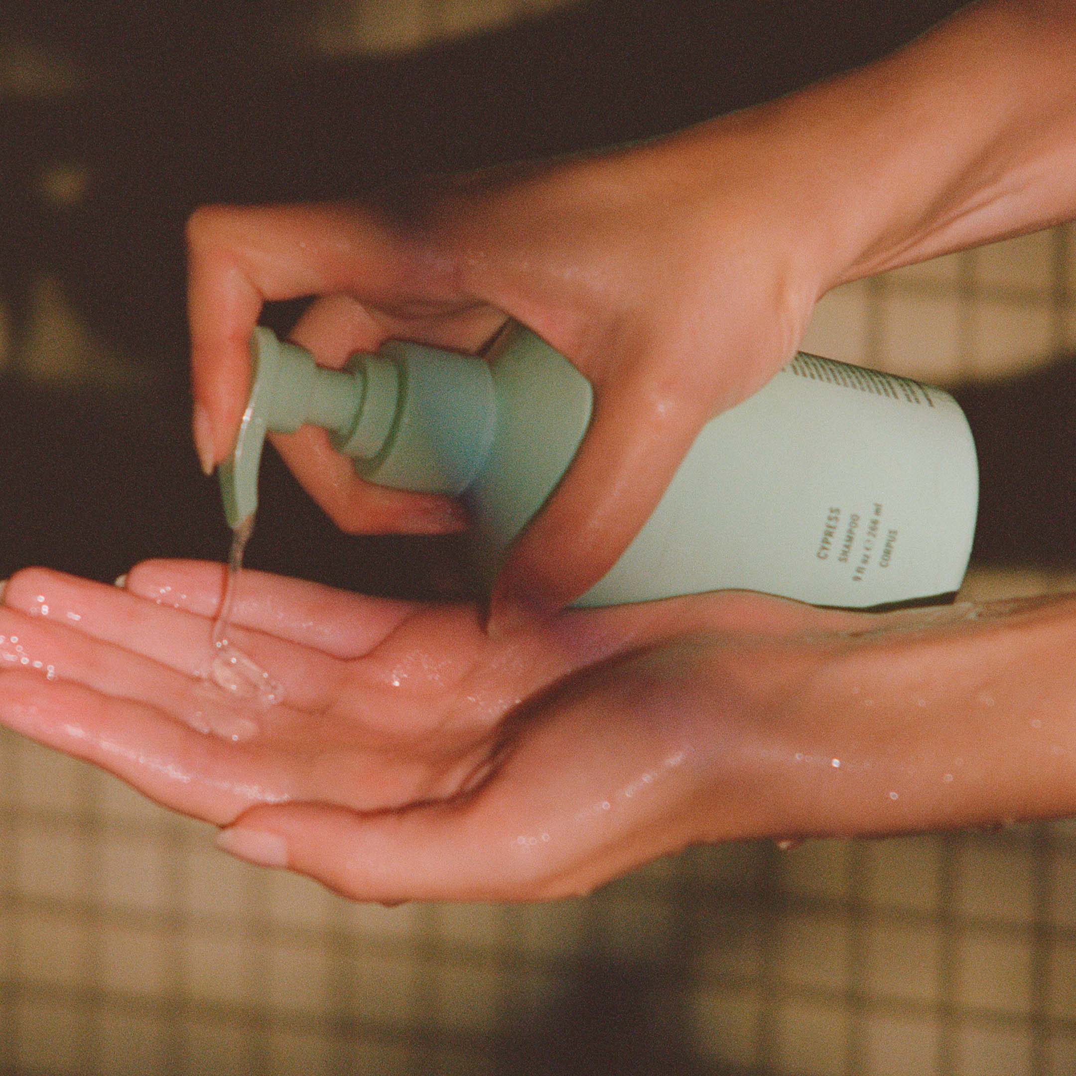 Cypress Shampoo - Image 7