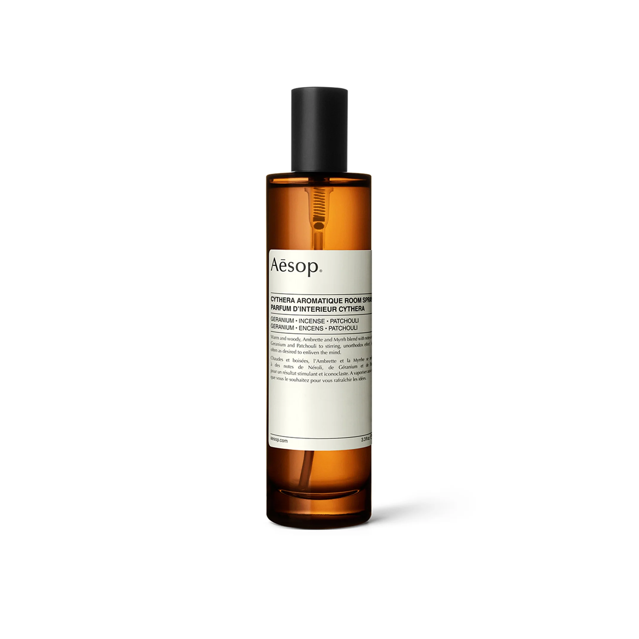 Cythera Aromatique Room Spray 100mL