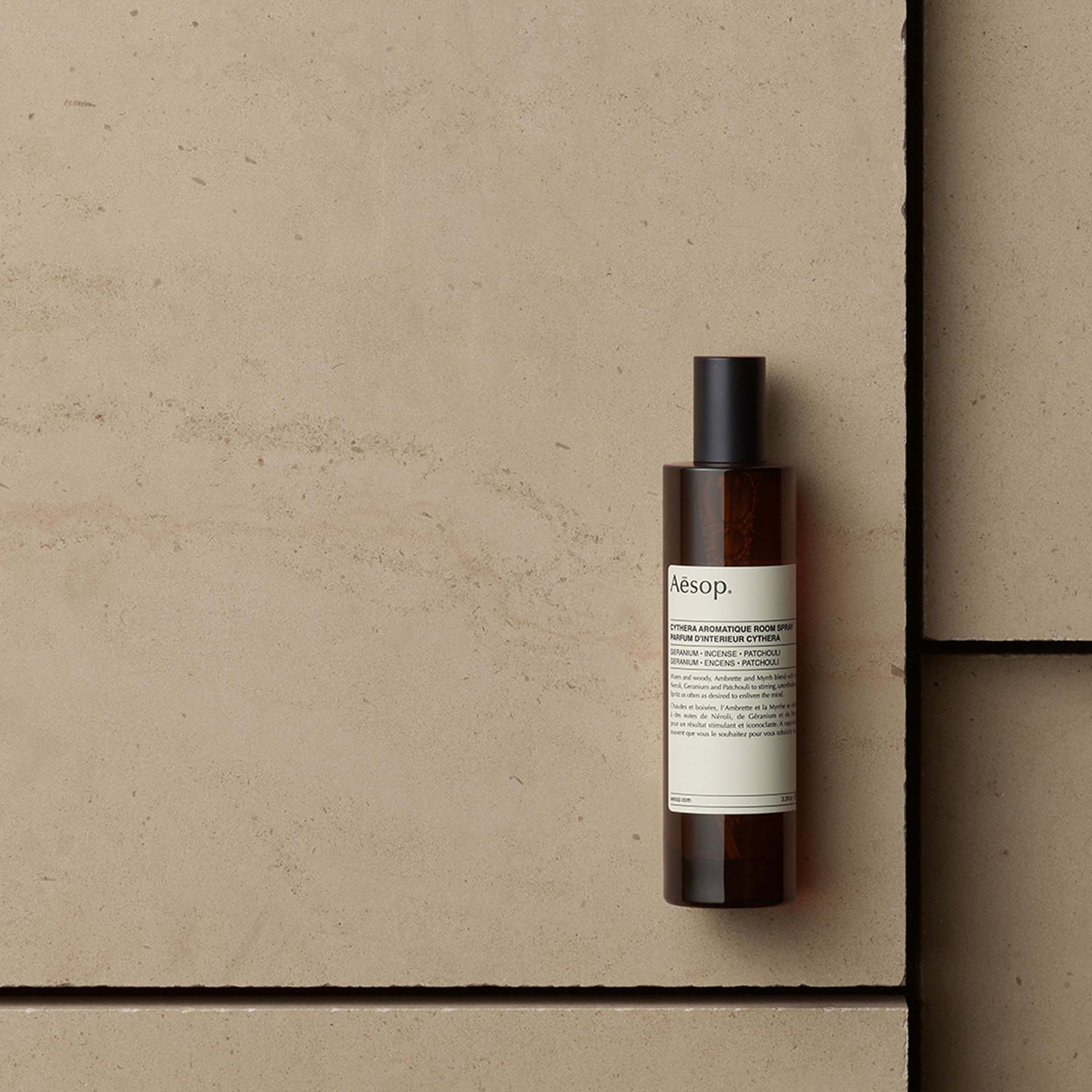 Cythera Aromatique Room Spray 100mL - Image 2