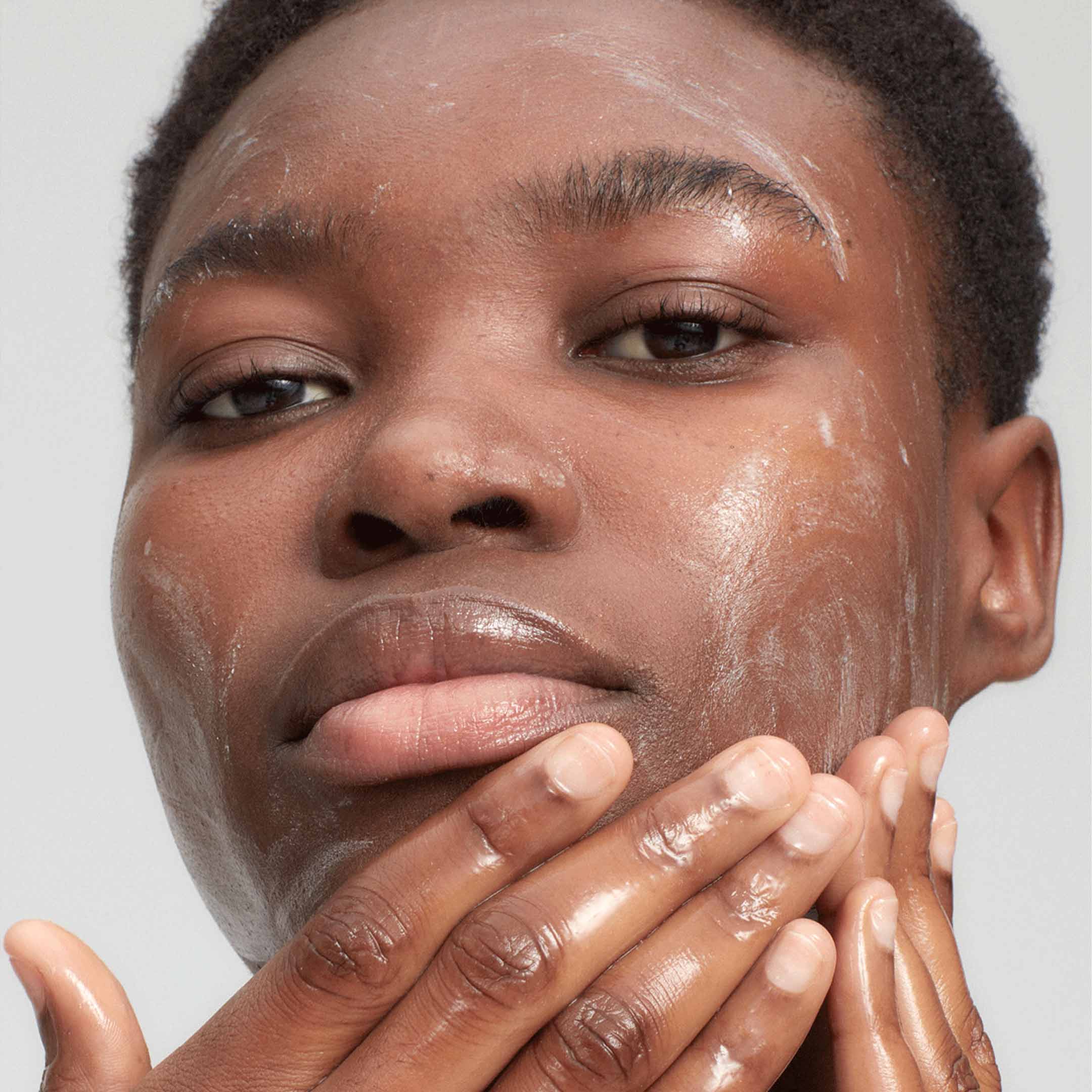 Daily Lactic Acid Gel Cleanser - Image 5