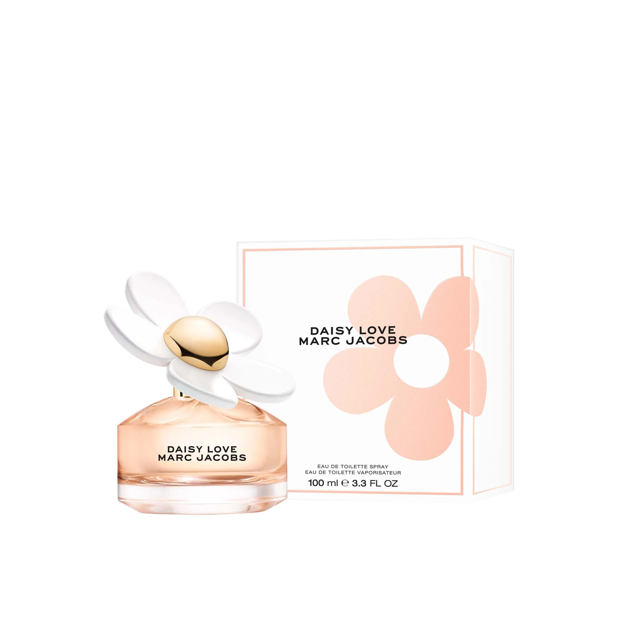 Daisy Love Eau de Toilette - Image 2