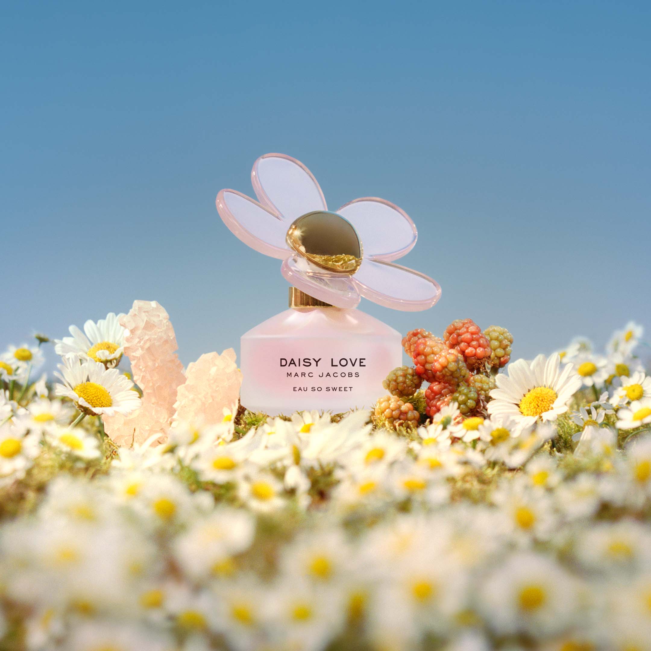 Daisy Love Eau So Sweet Eau de Toilette for Women - Image 3