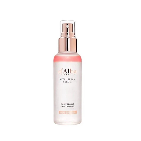 D'alba White Truffle Vital Spray Serum 100 ML