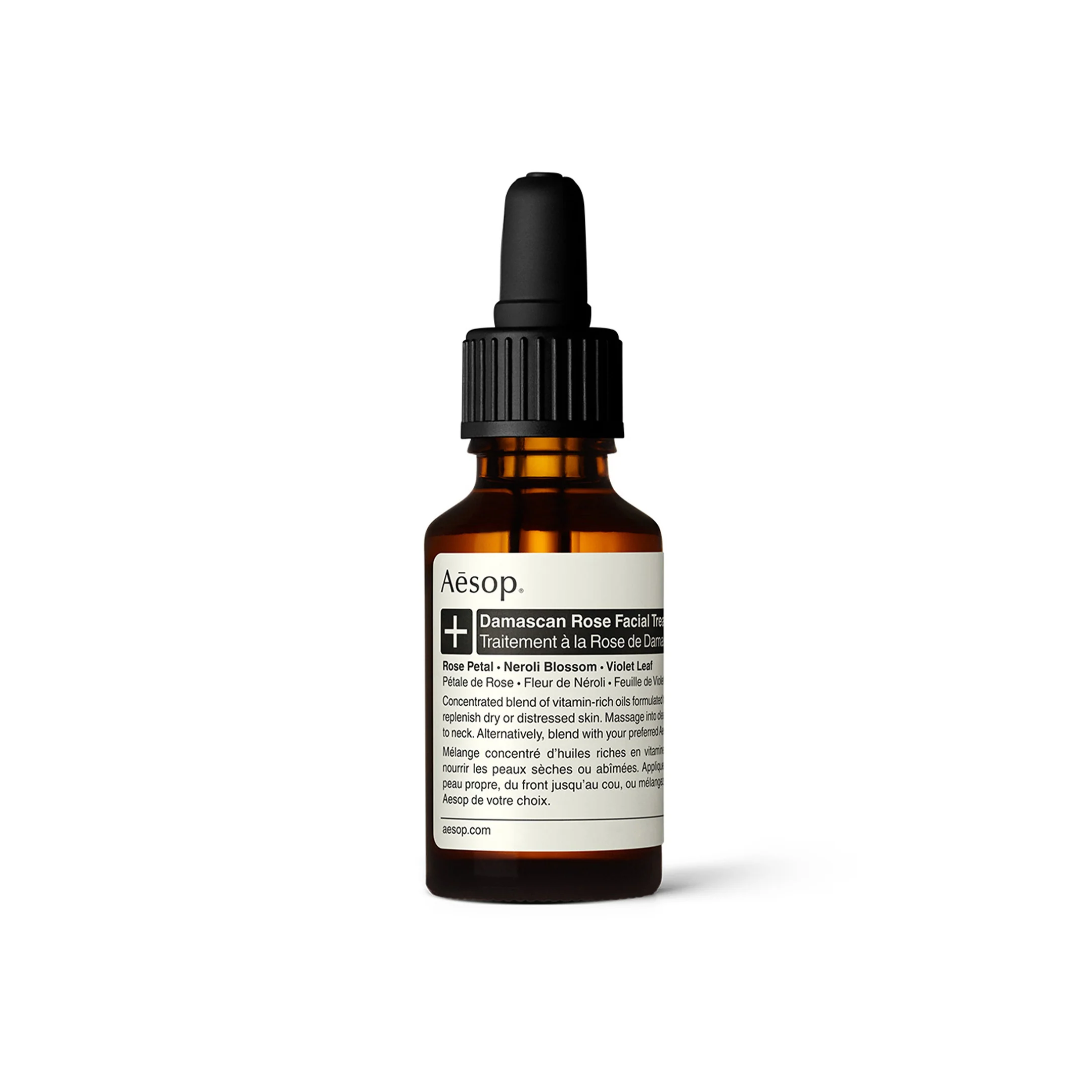 Damascan Rose Facial Treatment 25mL