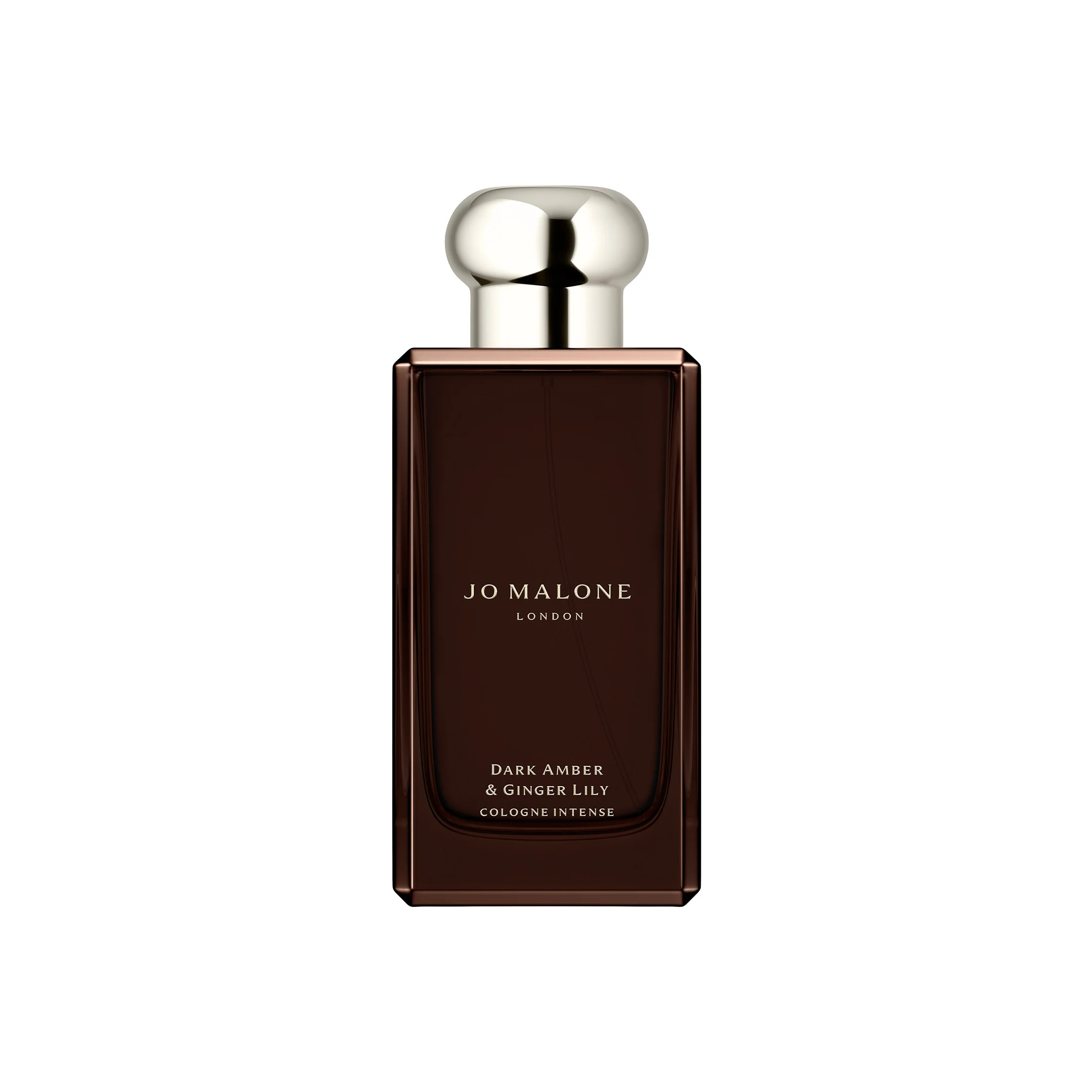 Dark Amber & Ginger Lily Cologne Intense