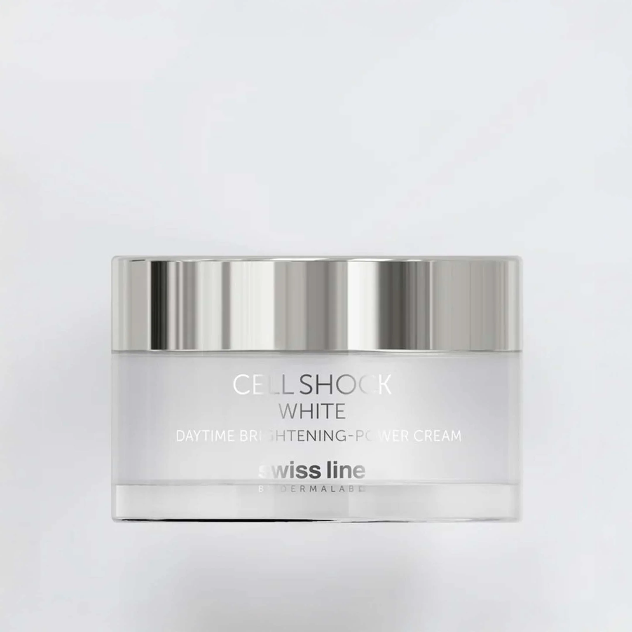 Daytime Brightening Power Cream