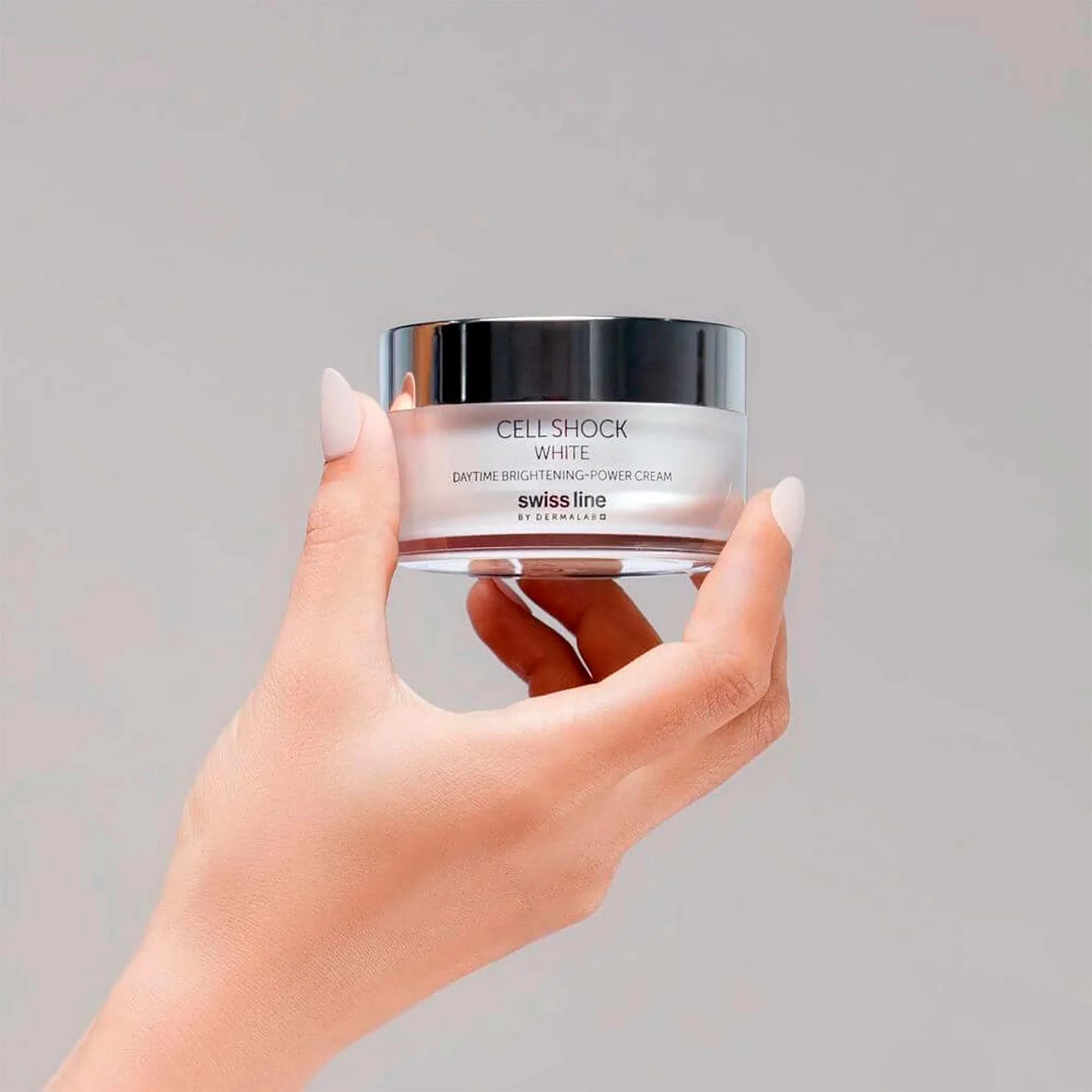 Daytime Brightening Power Cream - Image 3
