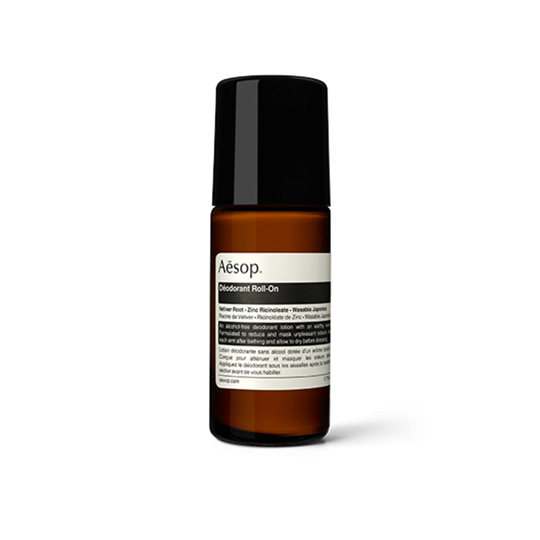 Deodorant Roll-On 50mL