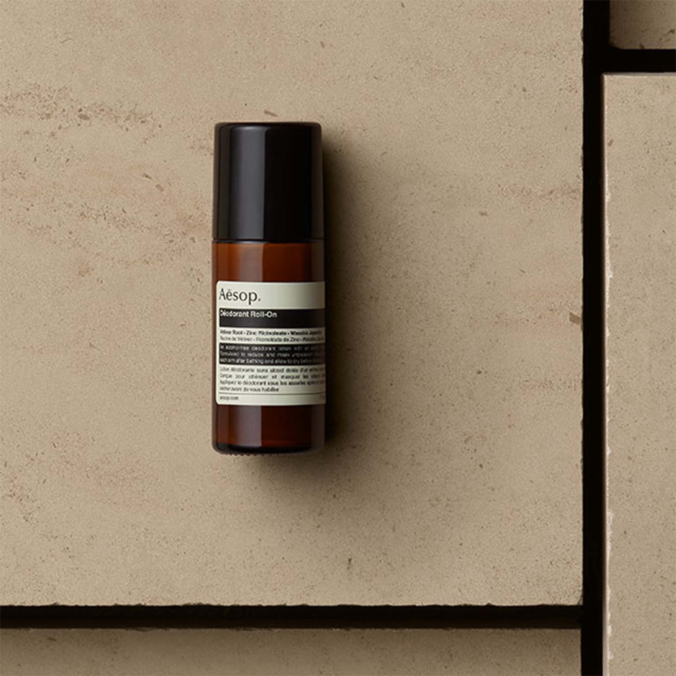 Deodorant Roll-On 50mL - Image 4
