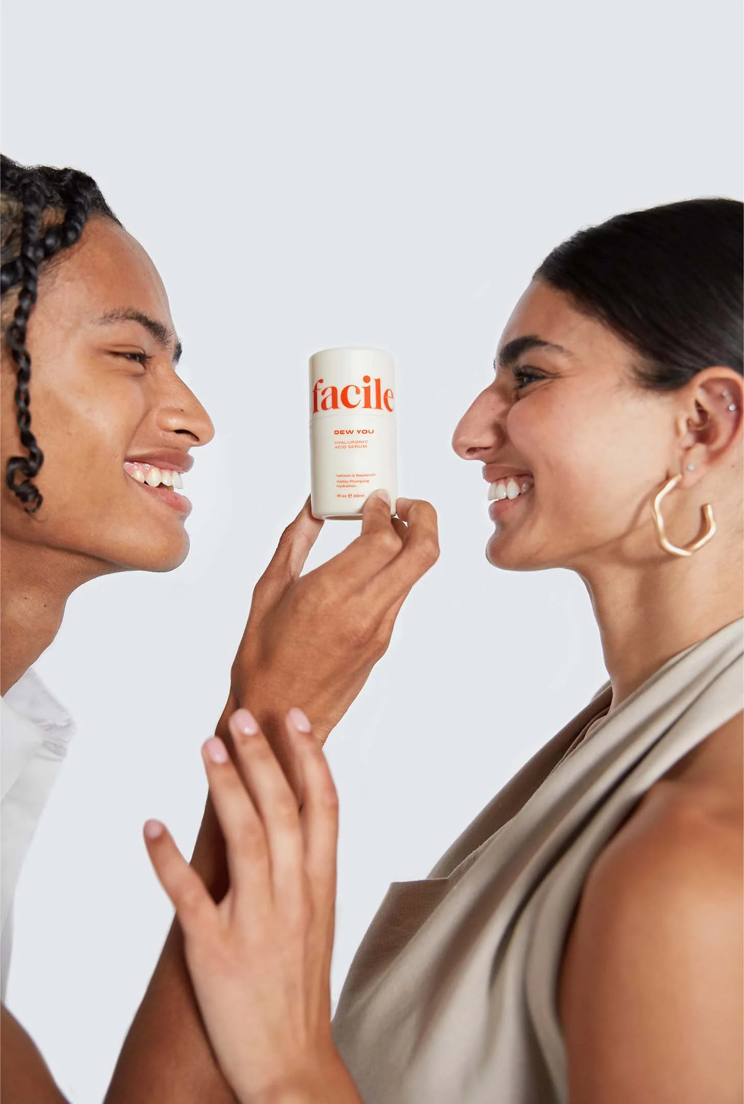 Dew You Hyaluronic Acid Serum - Image 5