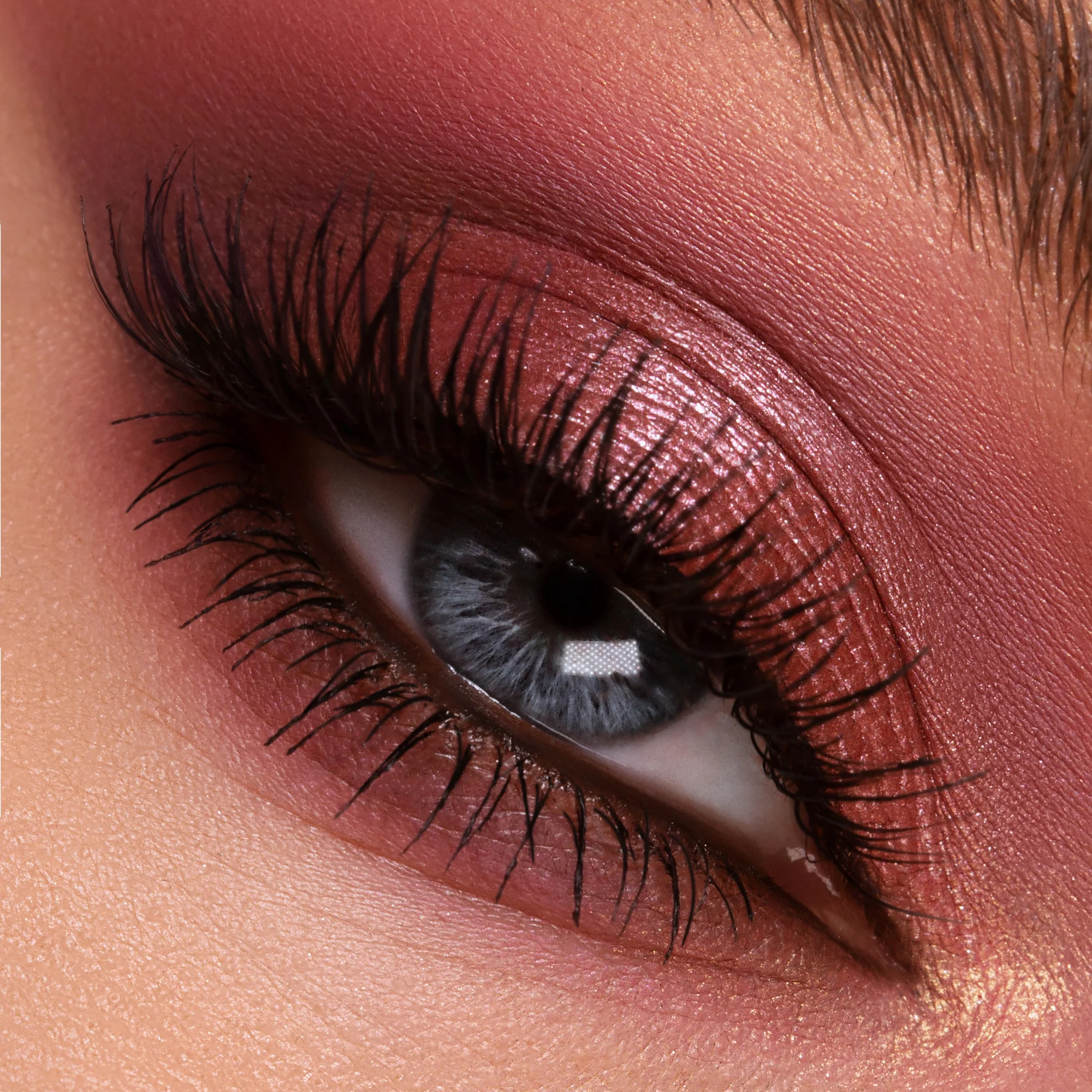 Divine Rose Luxe Eyeshadow Quad - Image 2
