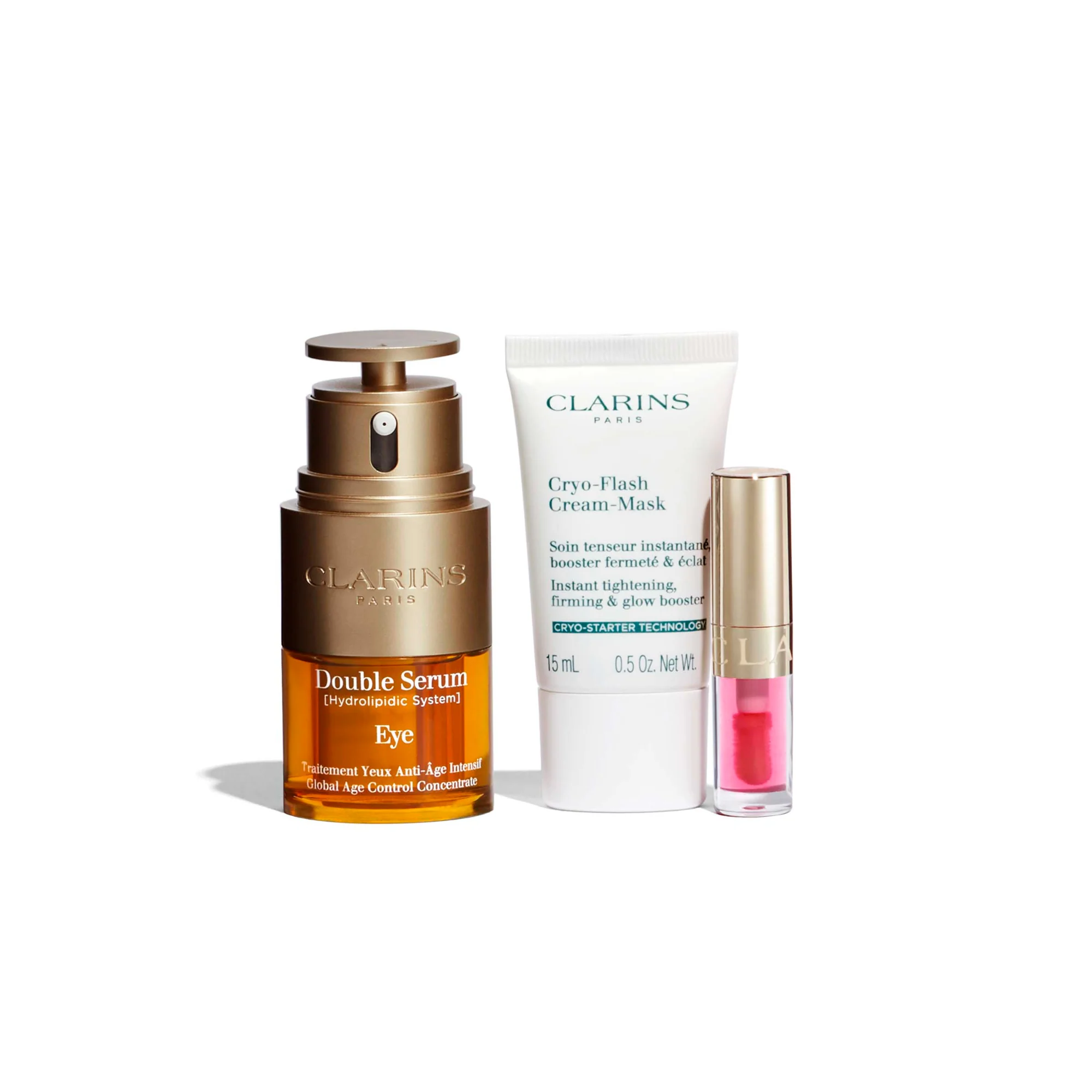 Double Serum Eye Collection - Image 2