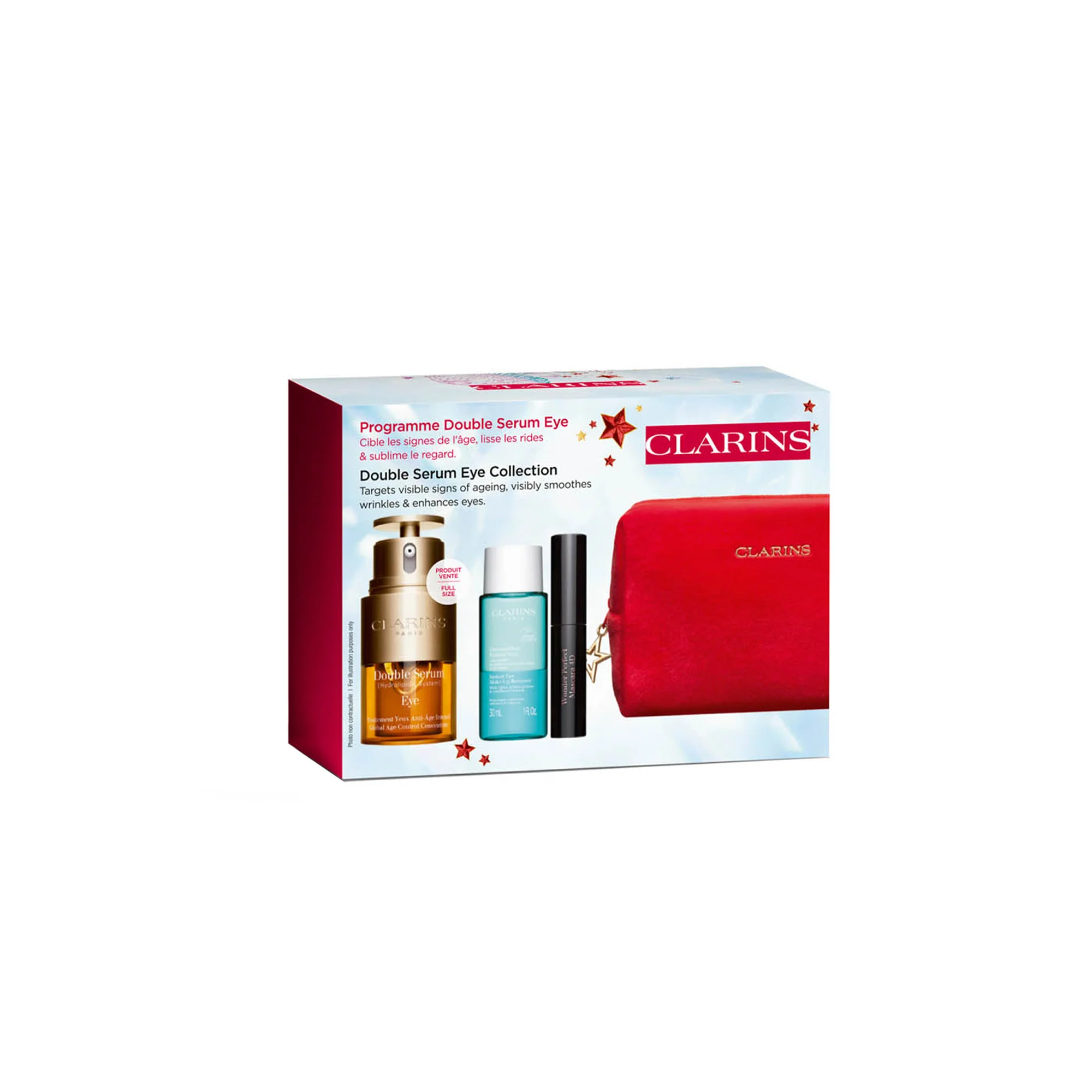 Double Serum Eye Collection - Image 4