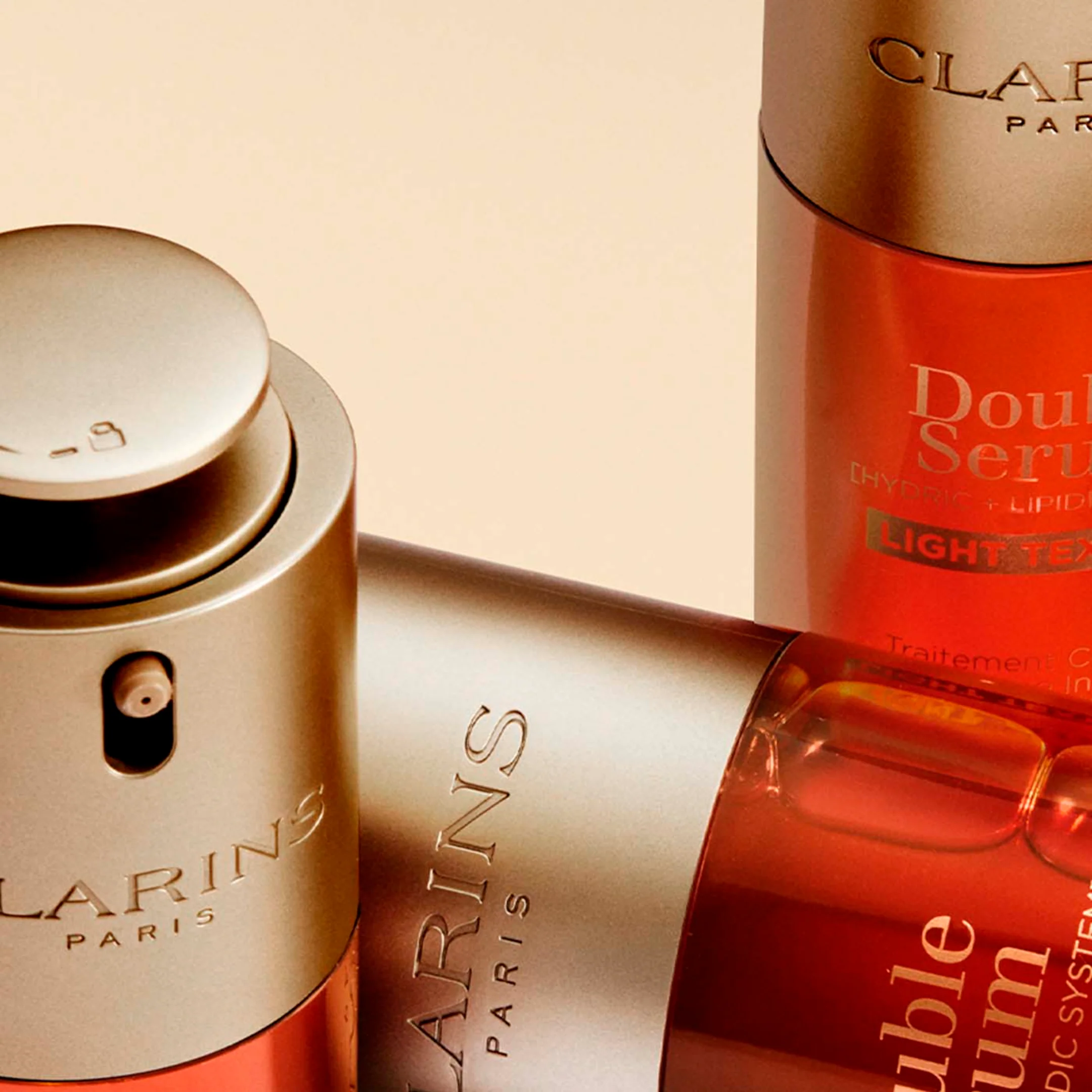 Double Serum Light Texture - Image 2