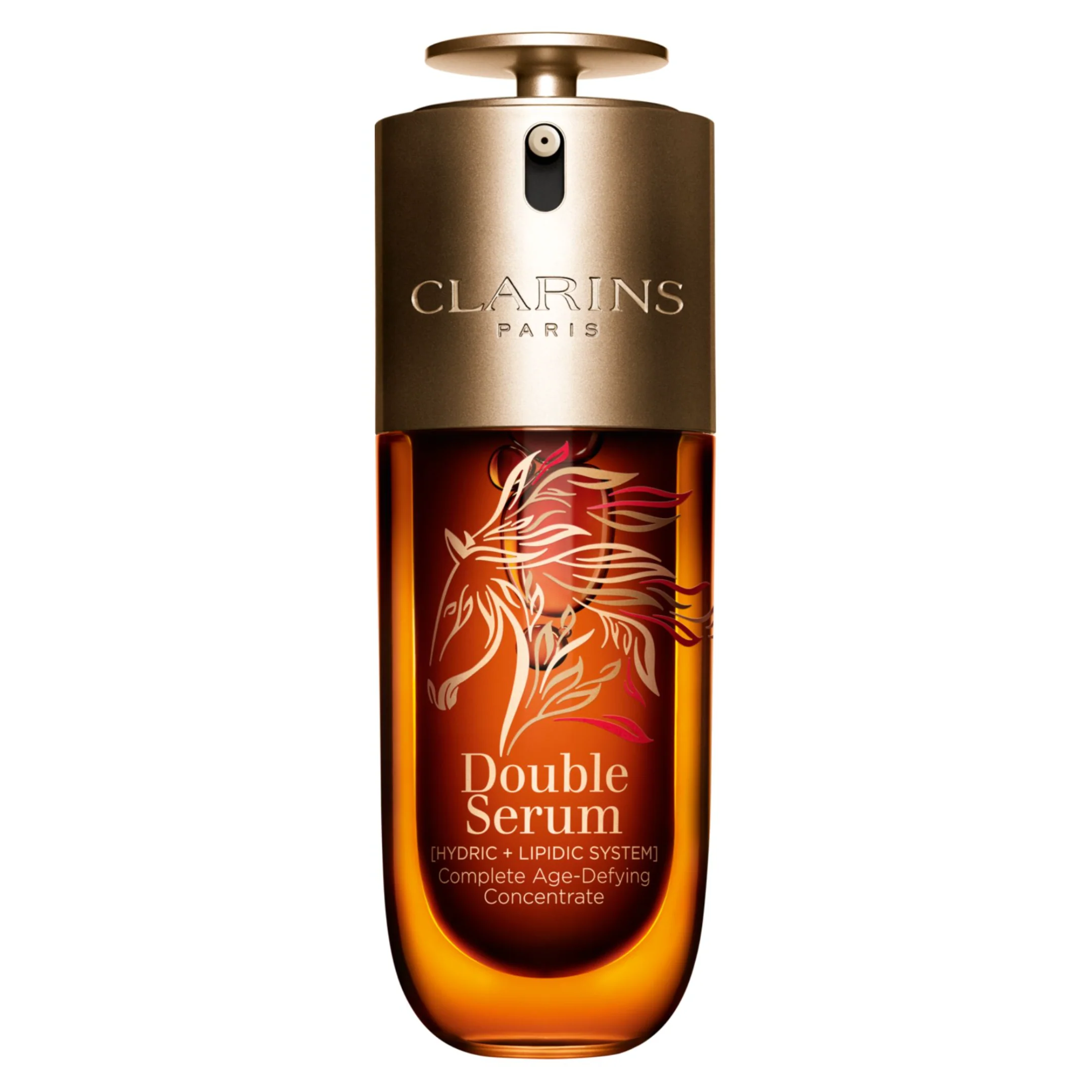 DOUBLE SERUM LNY 50 ML LIMITED EDITION 2026