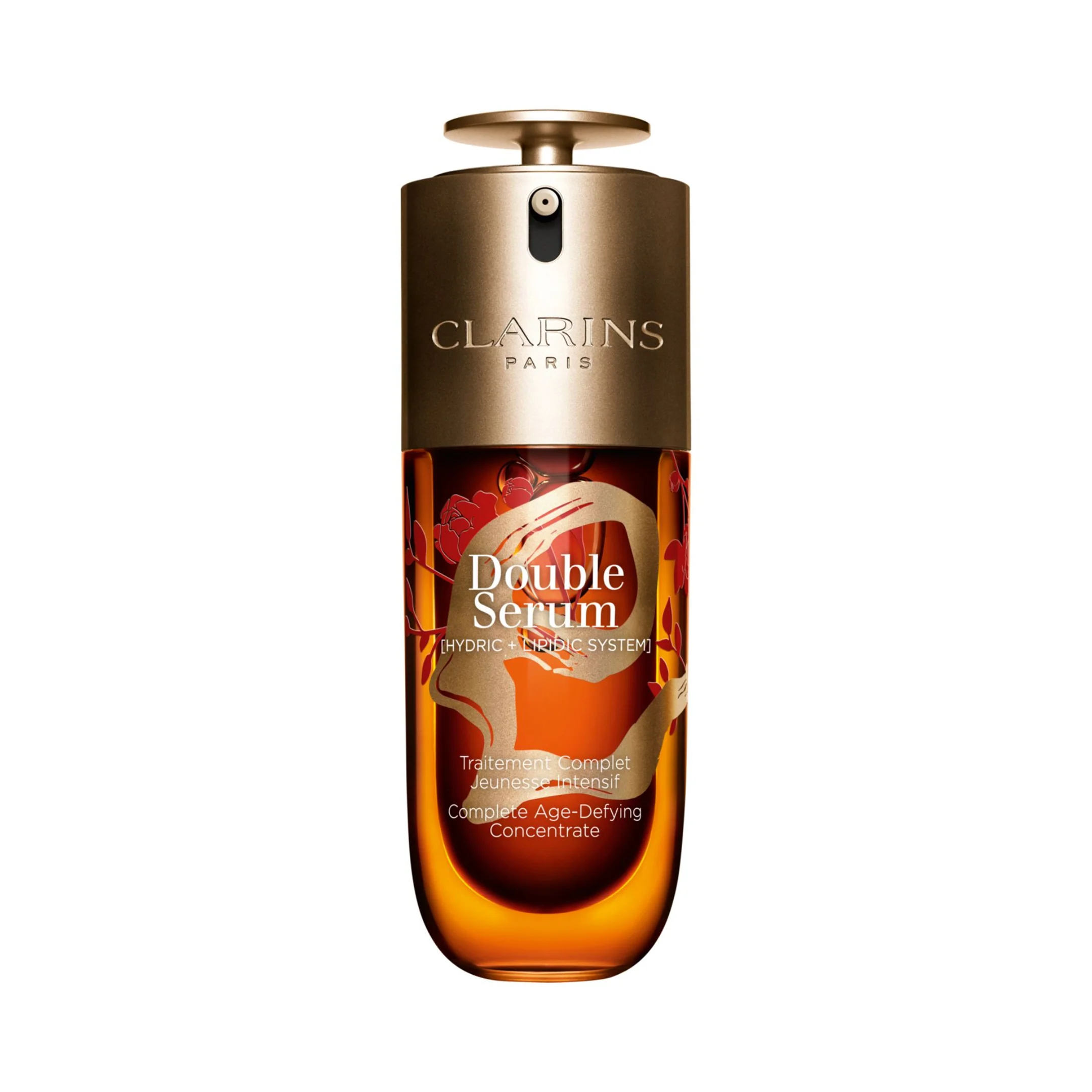 Double Serum - Lunar New Year Limited Edition